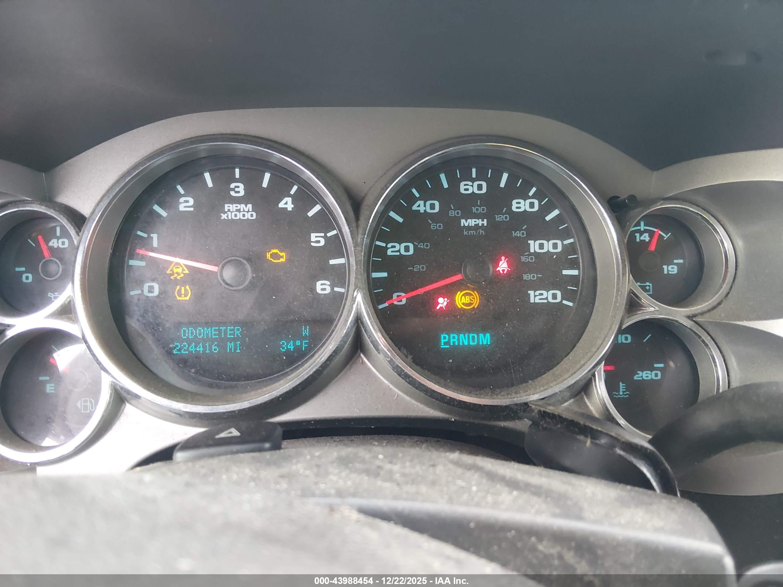 GMC SIERRA image 7