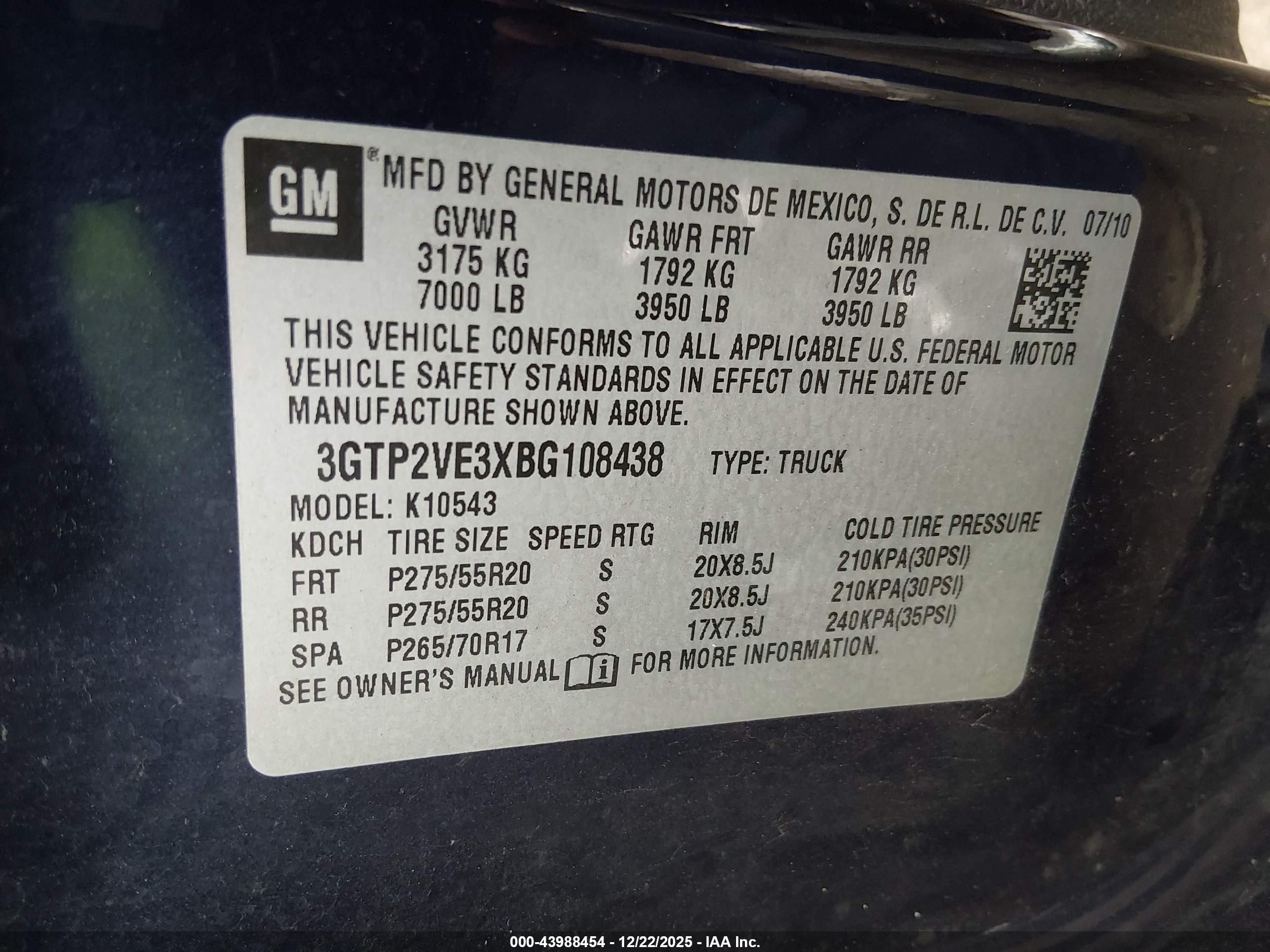 GMC SIERRA image 9