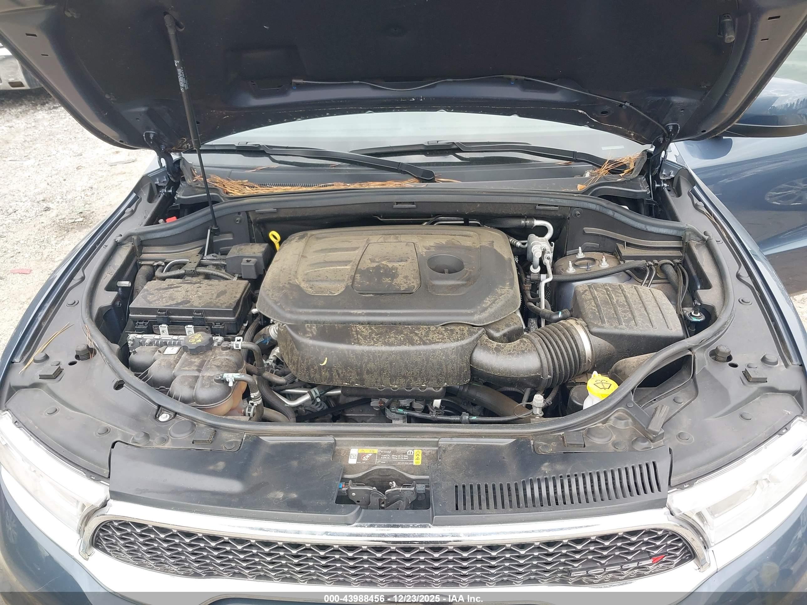 DODGE DURANGO image 10