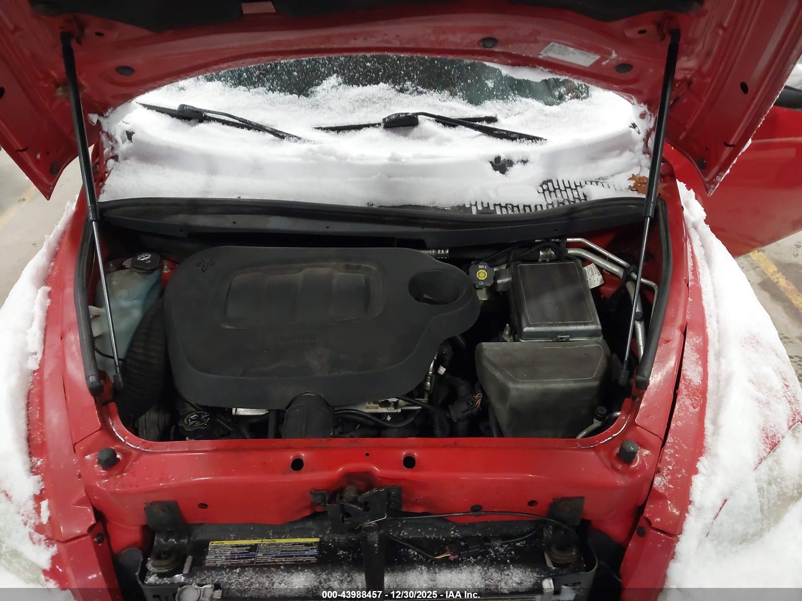 CHEVROLET HHR image 10