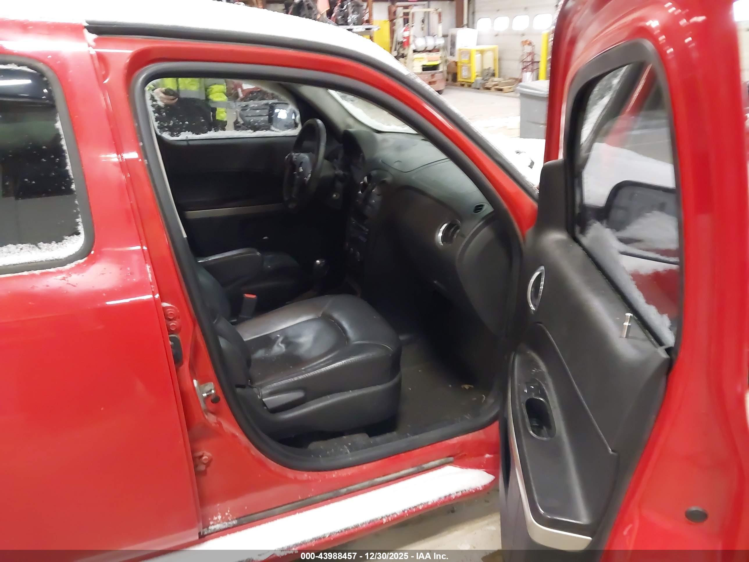 CHEVROLET HHR image 5