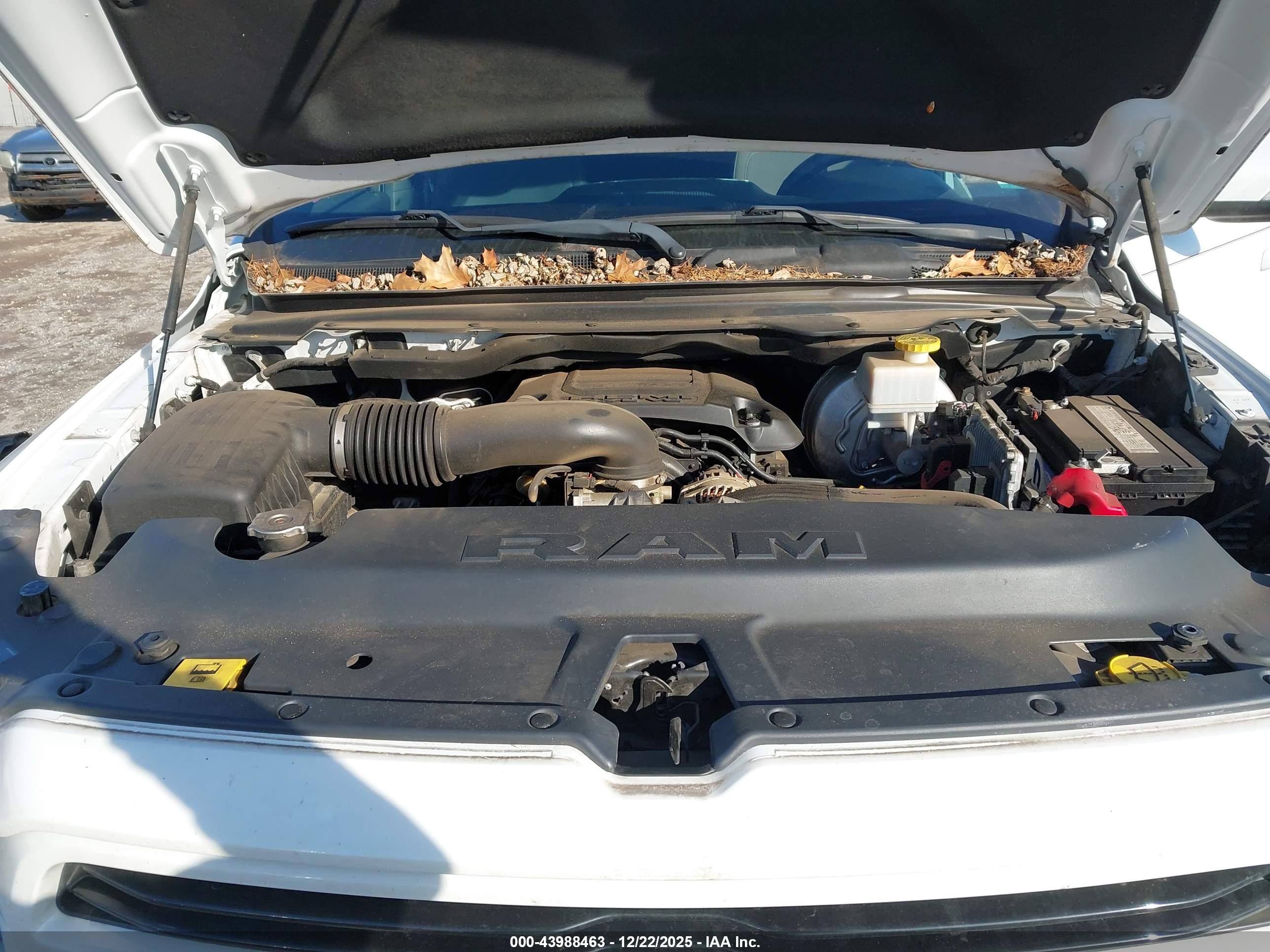 RAM 1500 image 10