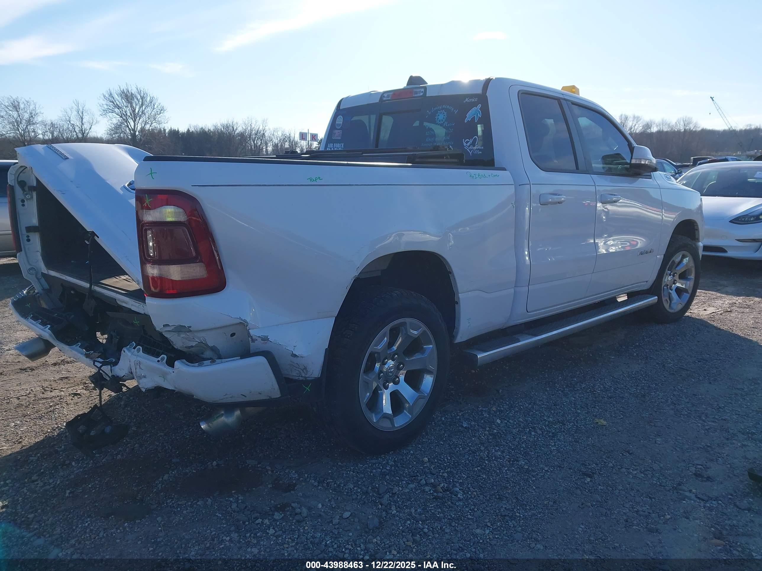 RAM 1500 image 4