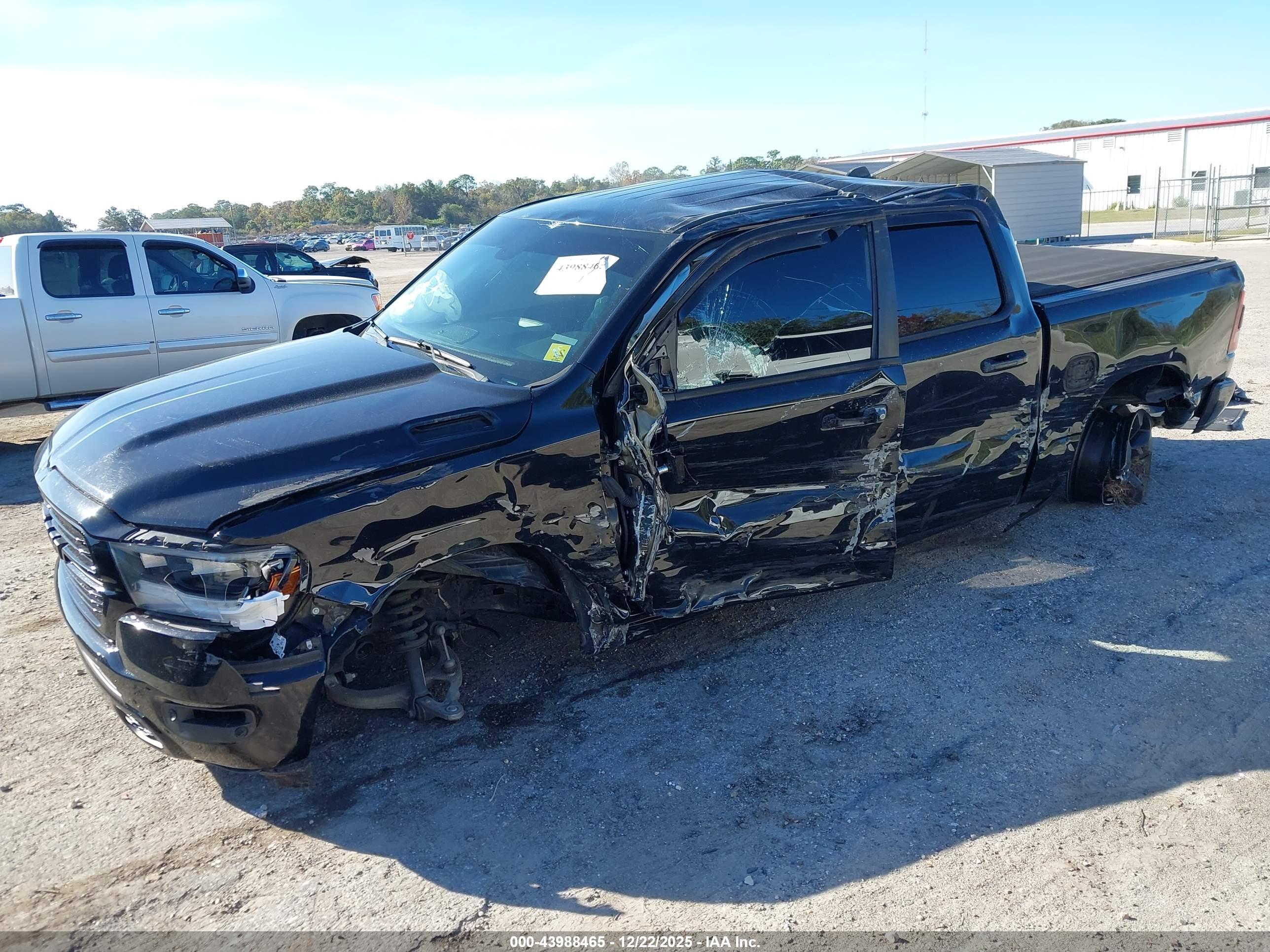 RAM 1500 image 2