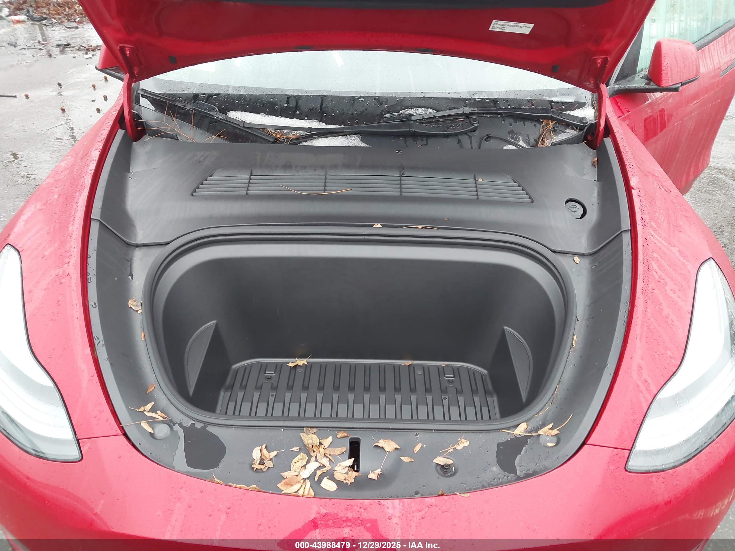 TESLA MODEL image 10
