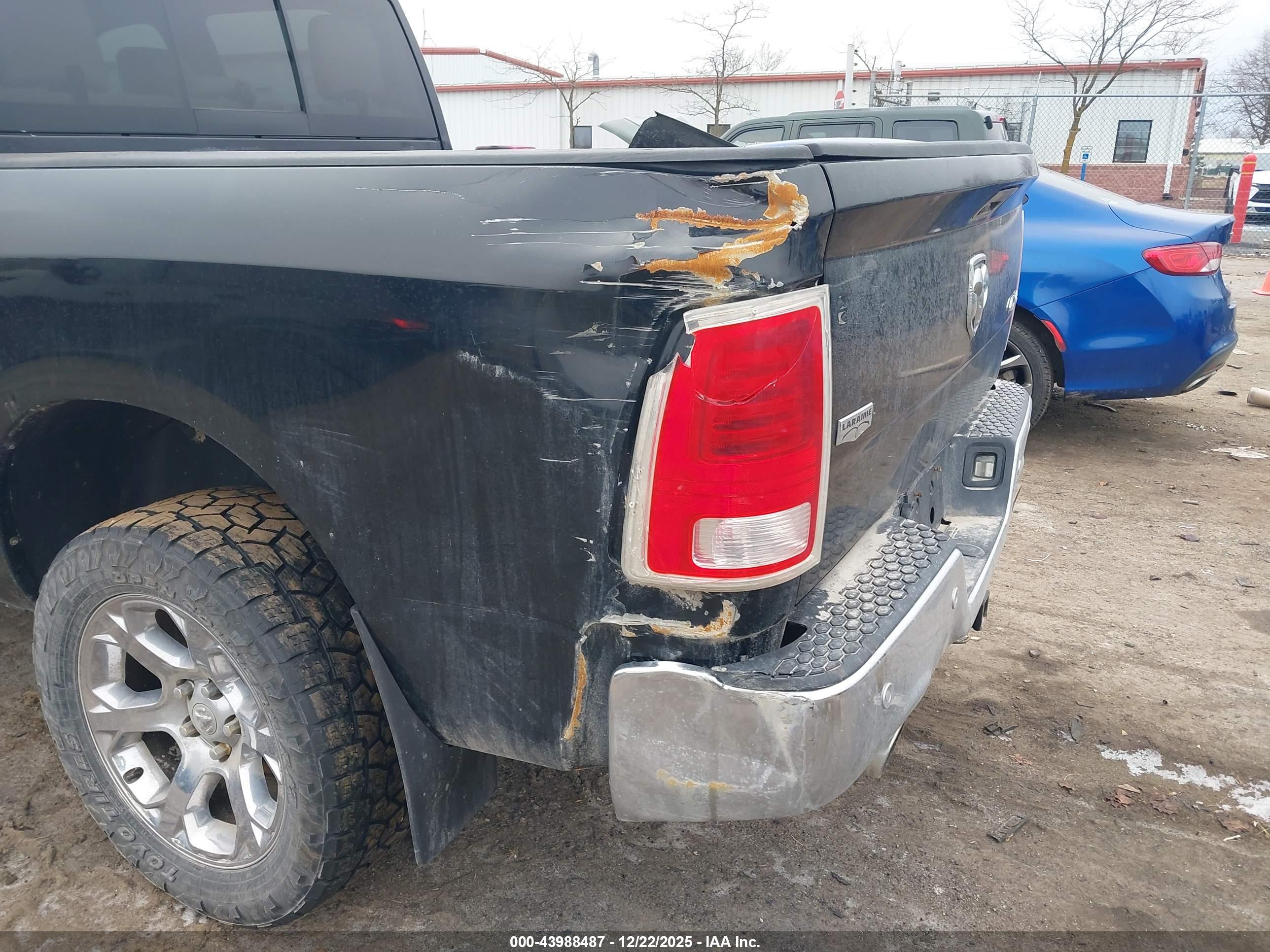 RAM 1500 image 6