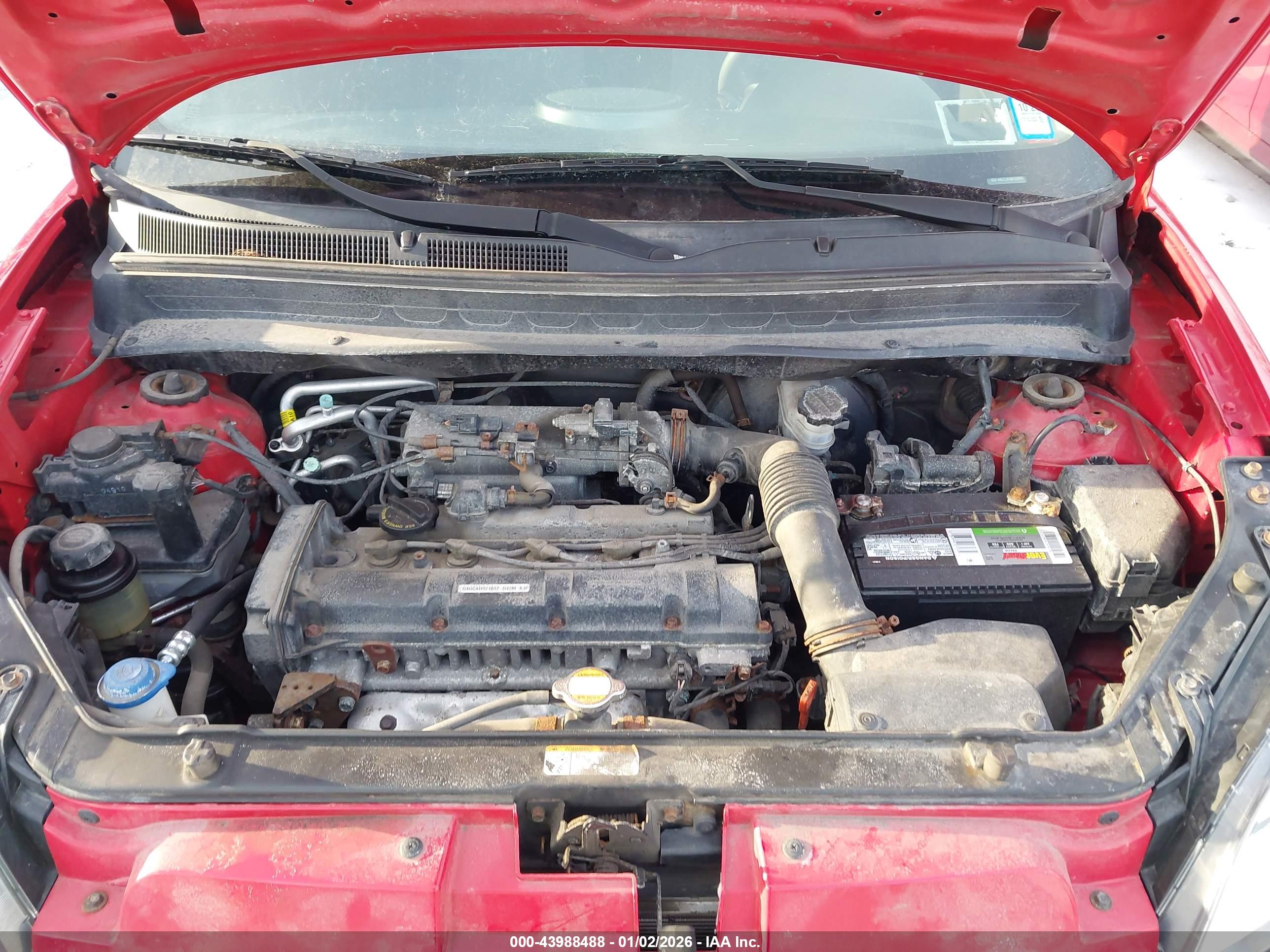 KIA SOUL image 10
