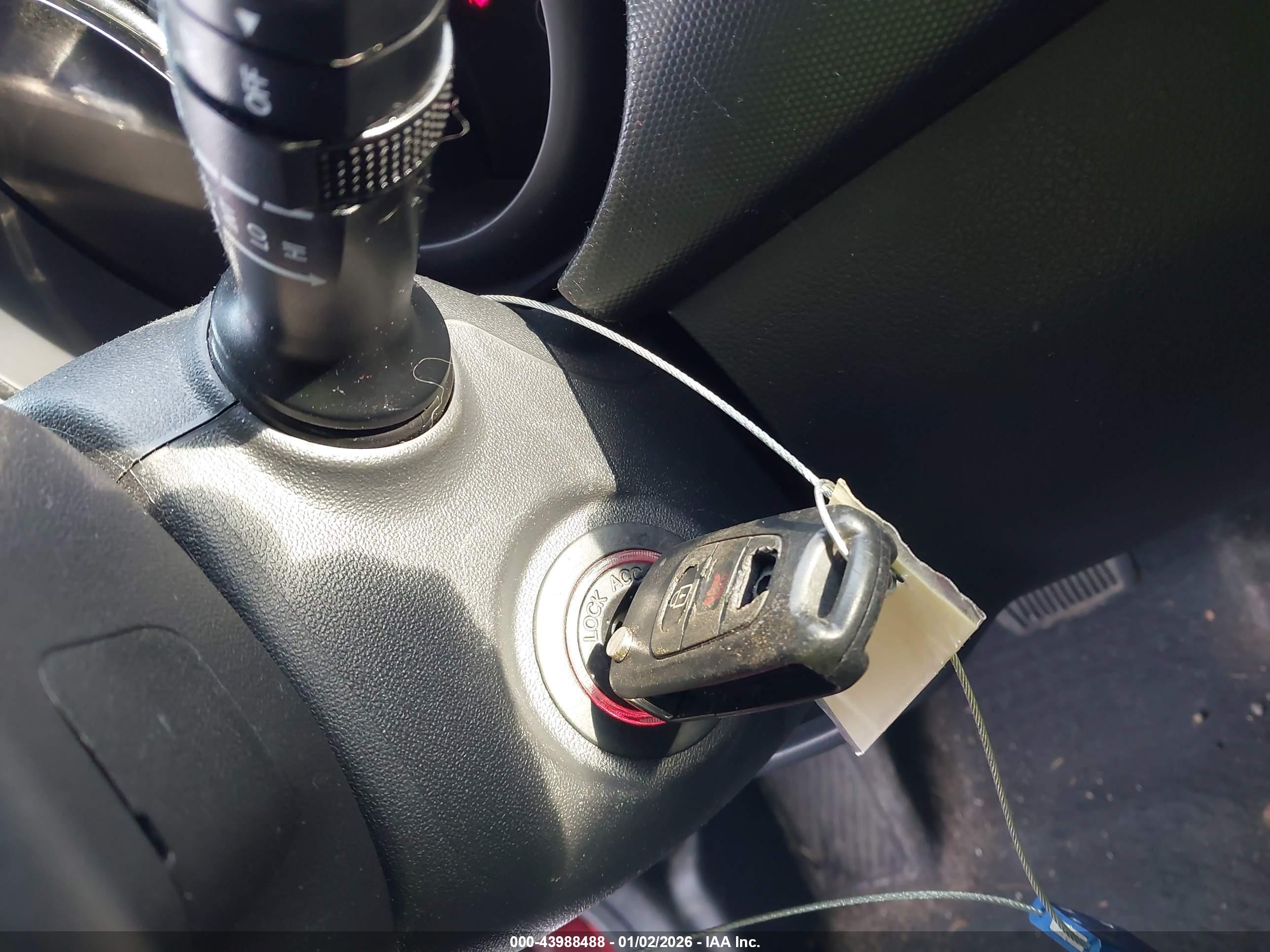 KIA SOUL image 11