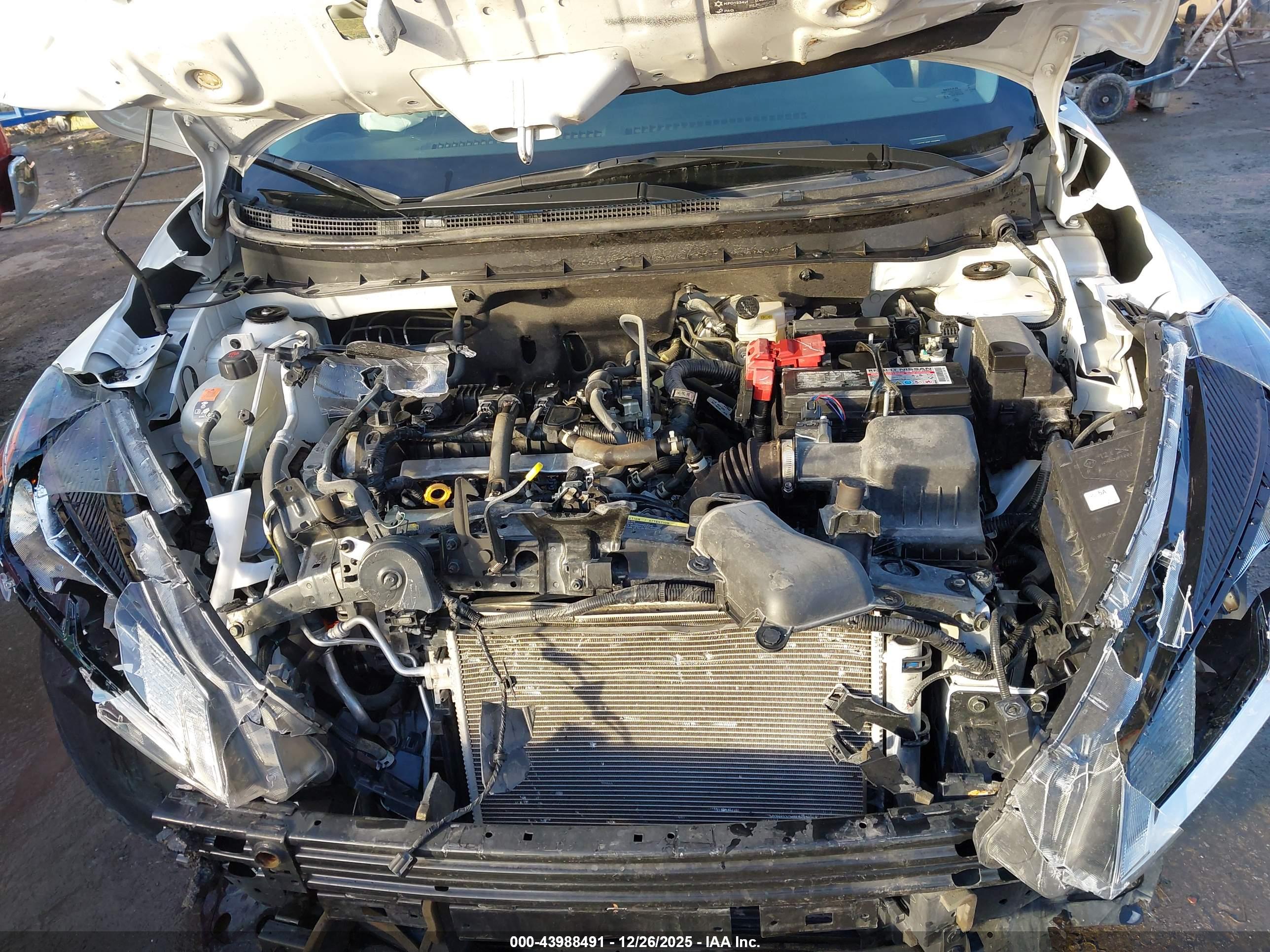 NISSAN KICKS image 10