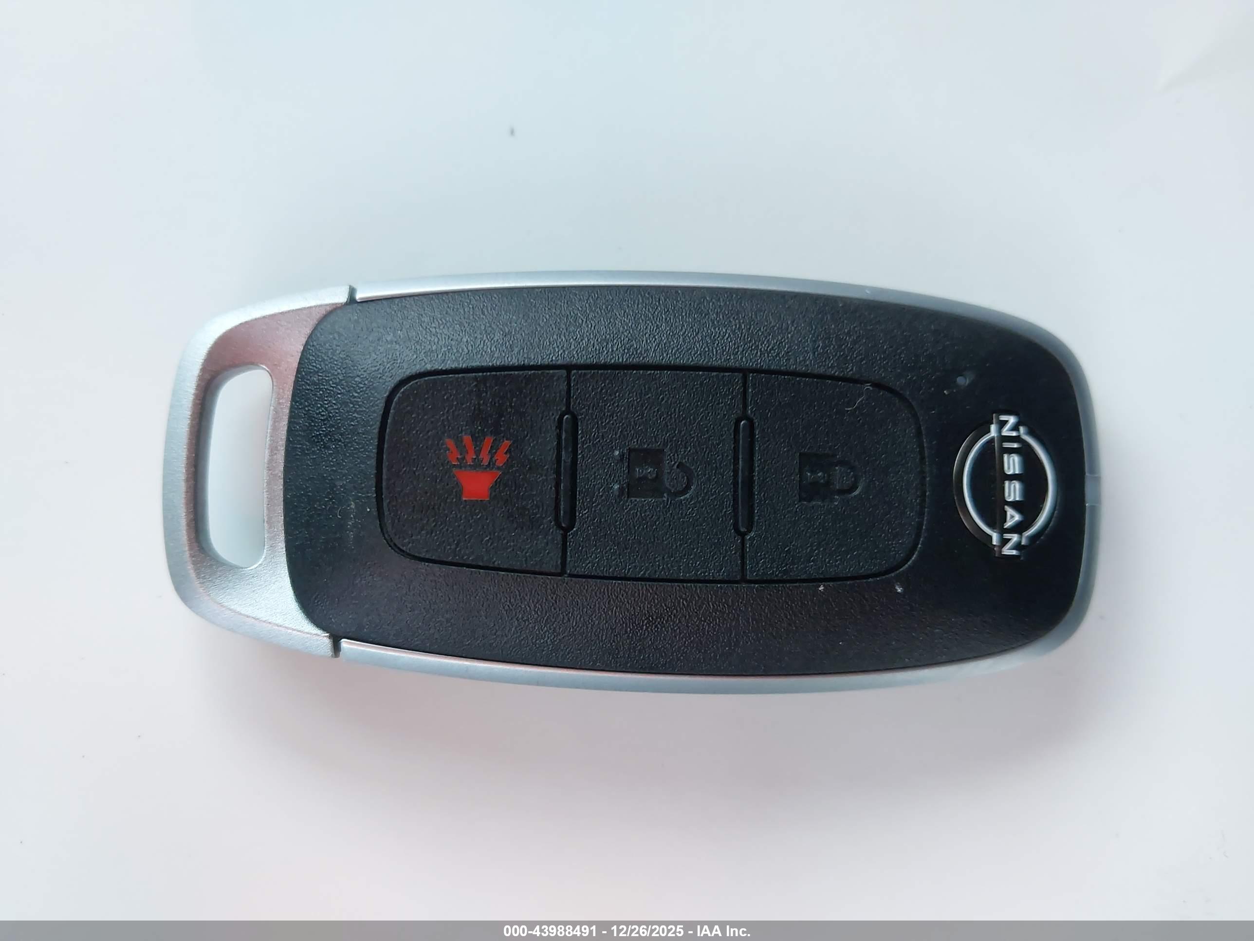 NISSAN KICKS image 11