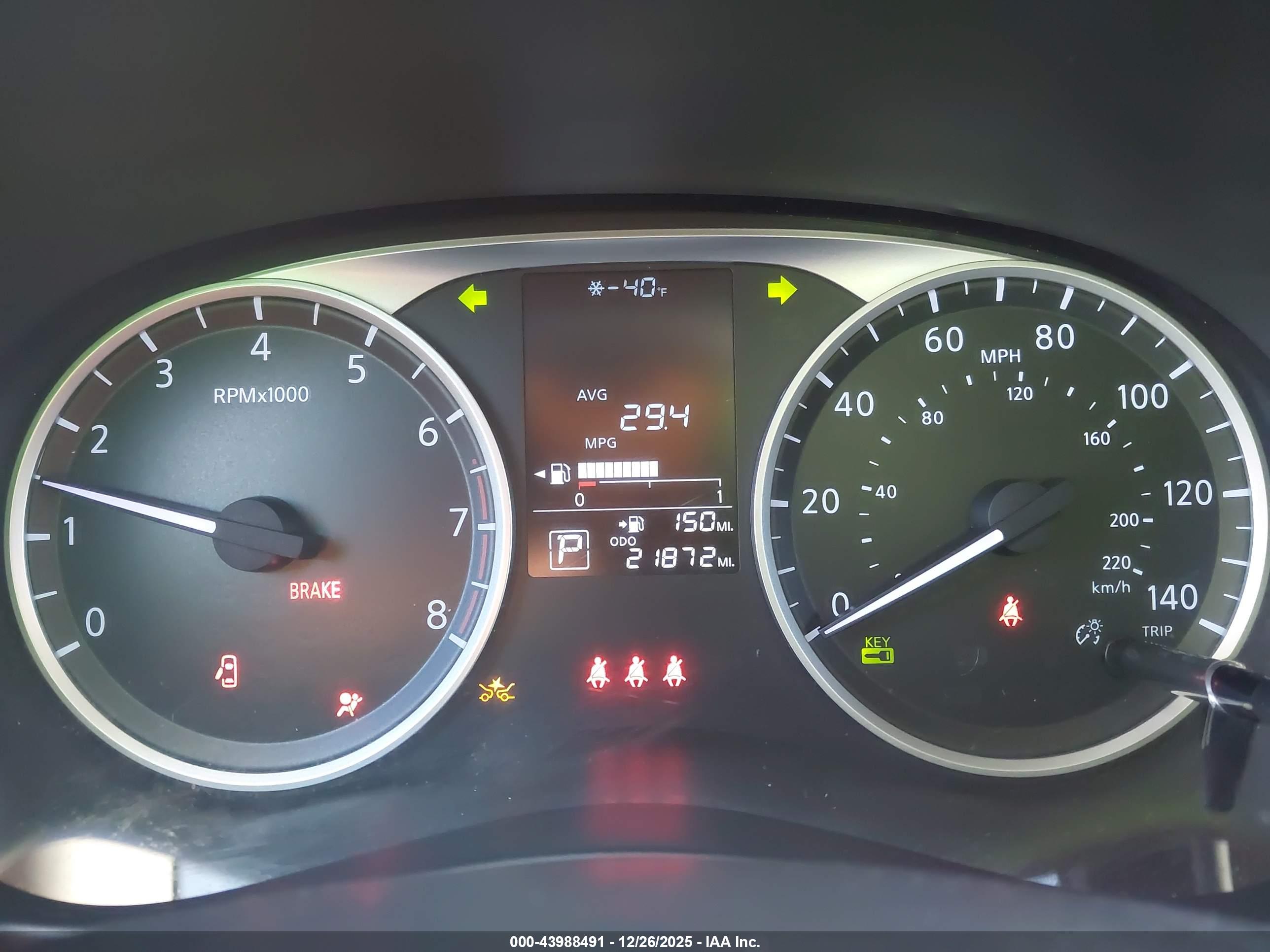 NISSAN KICKS image 7