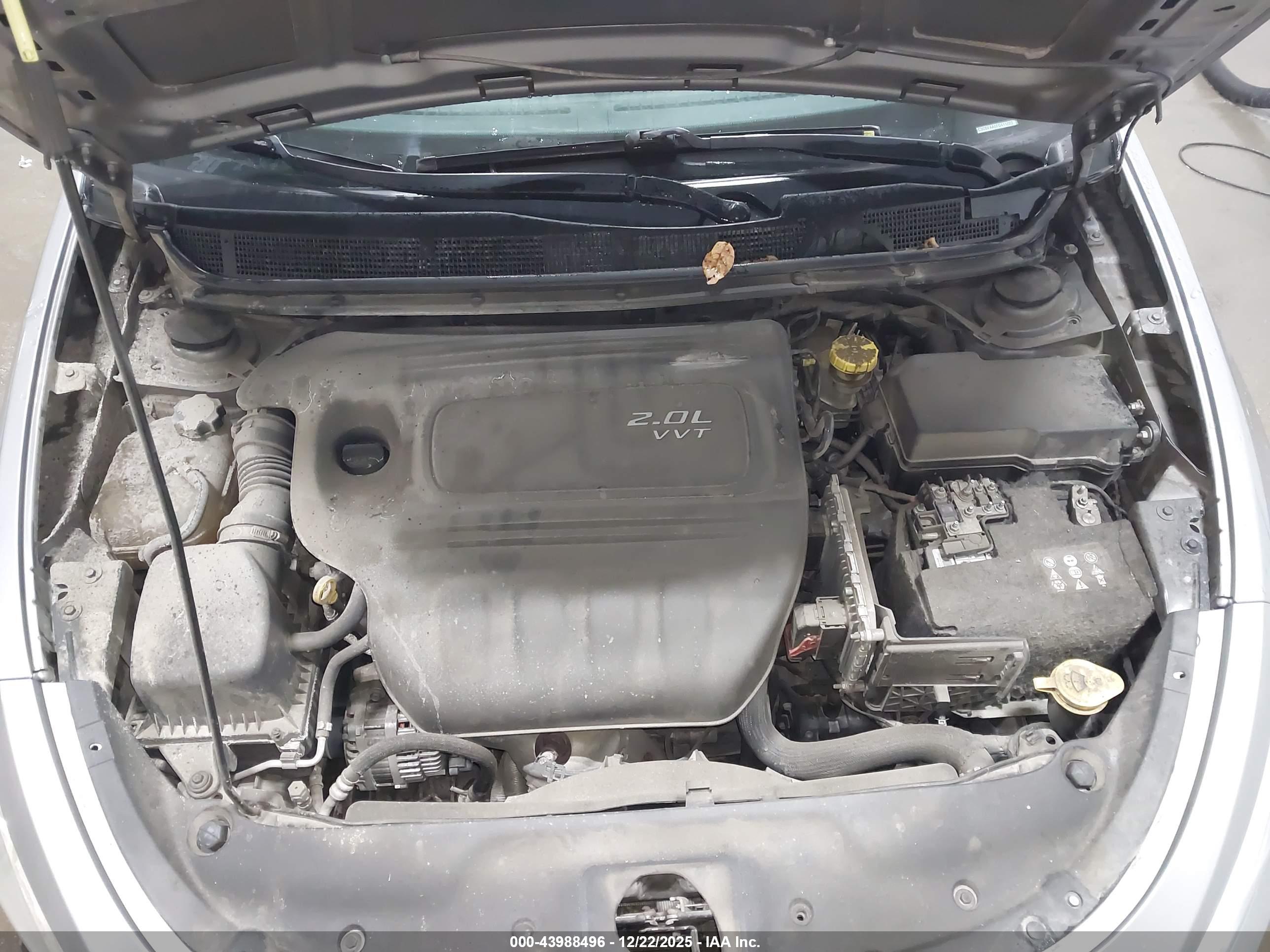 DODGE DART image 10