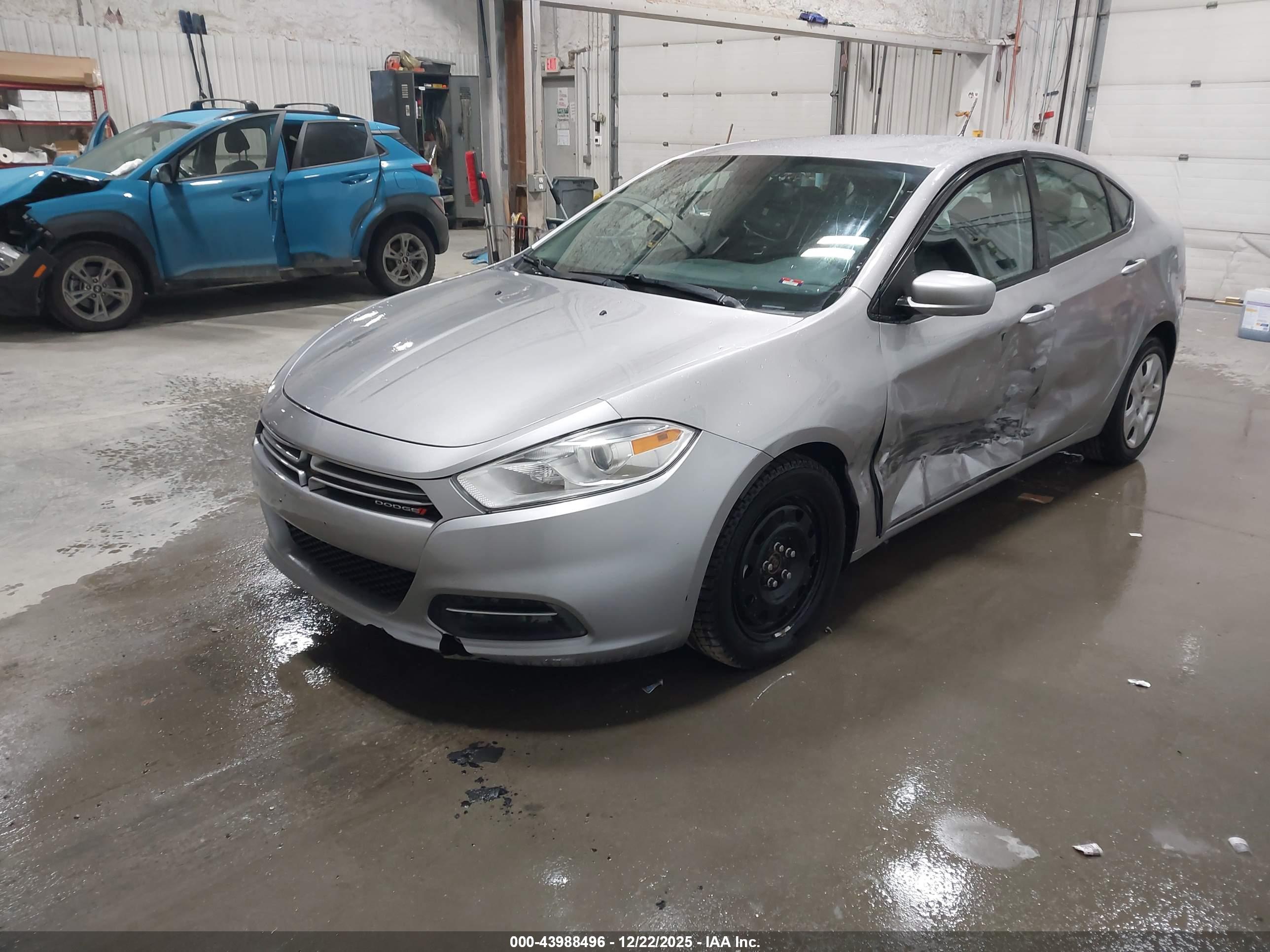 DODGE DART image 2