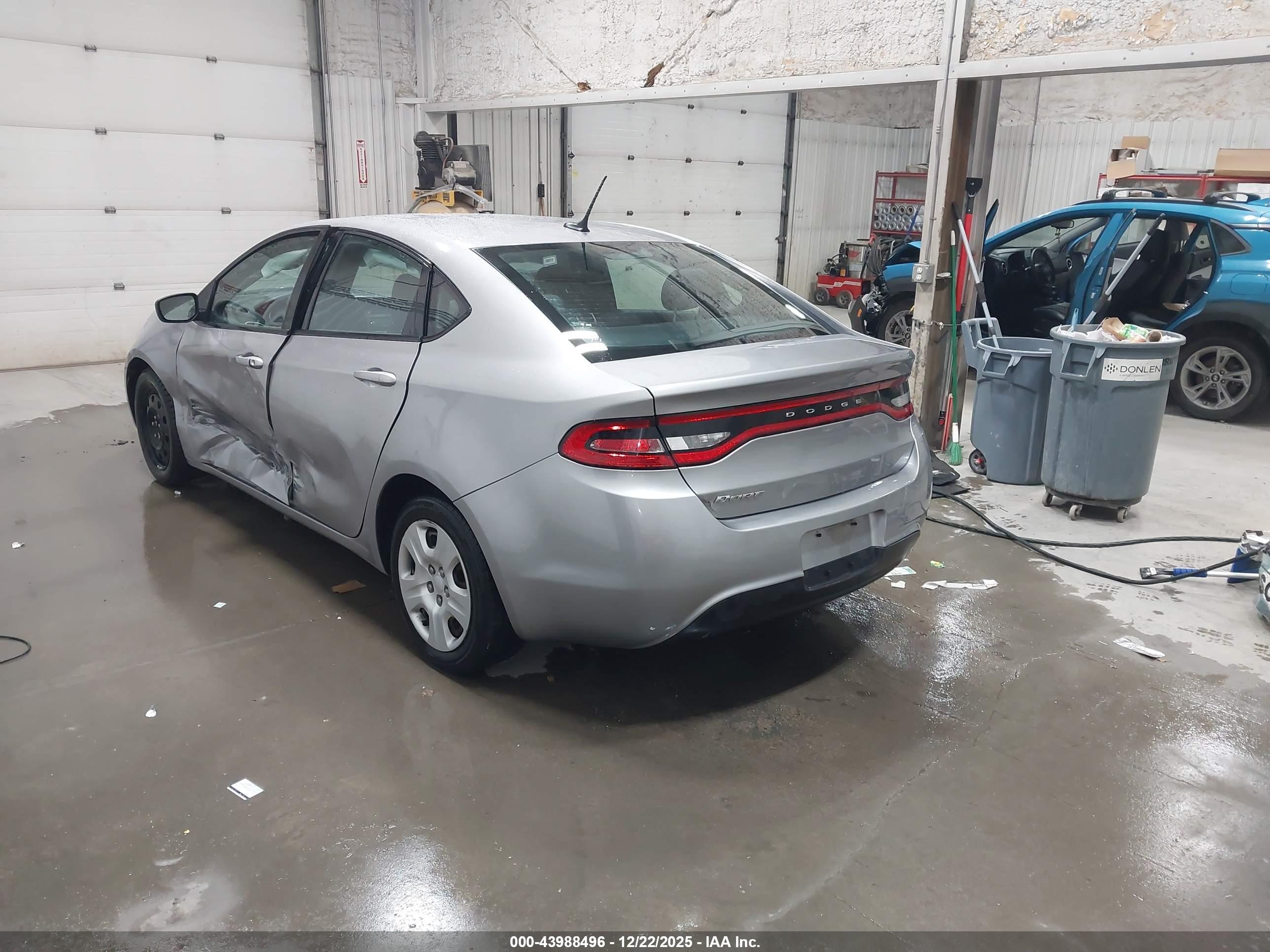 DODGE DART image 3