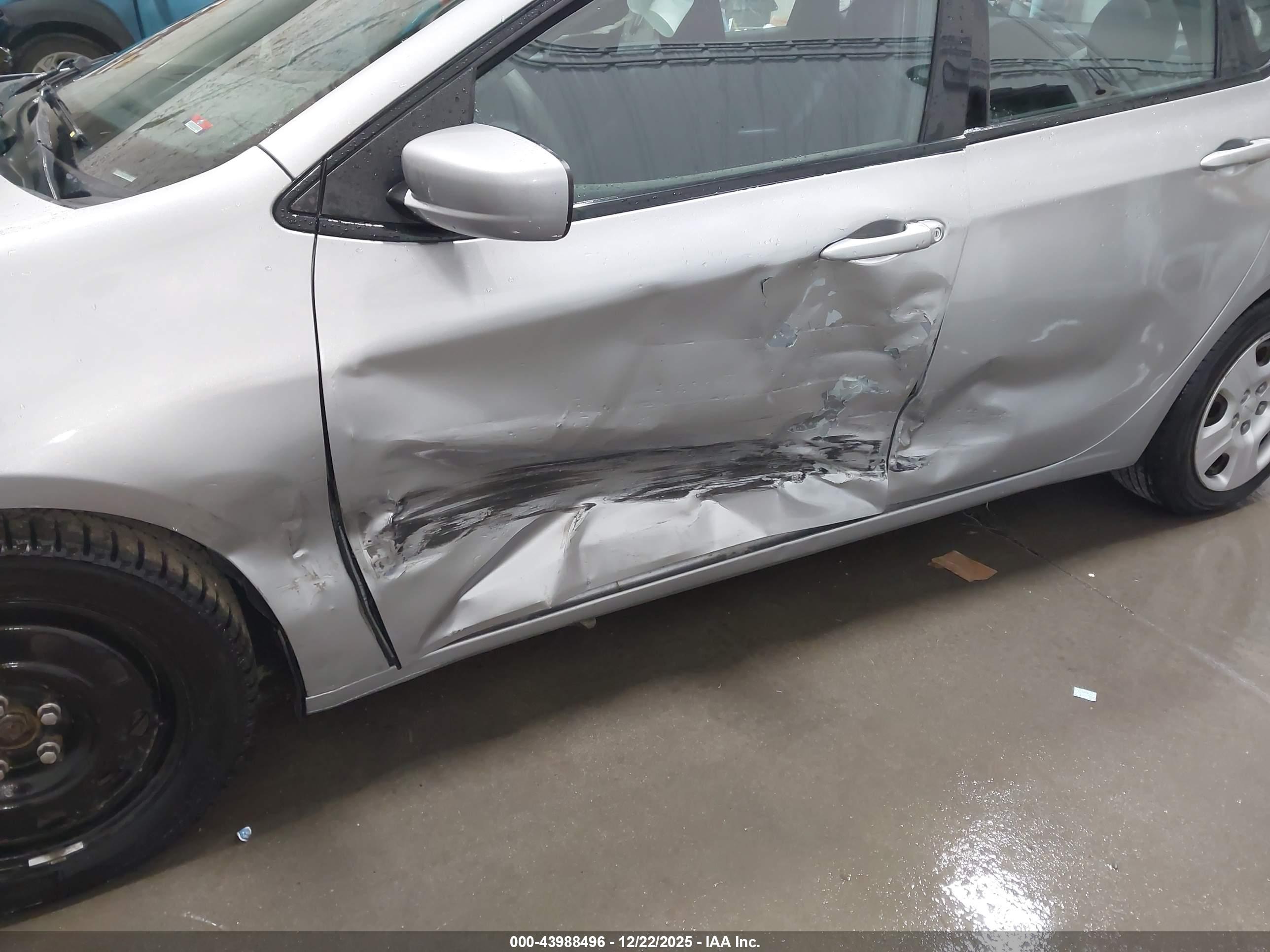 DODGE DART image 6