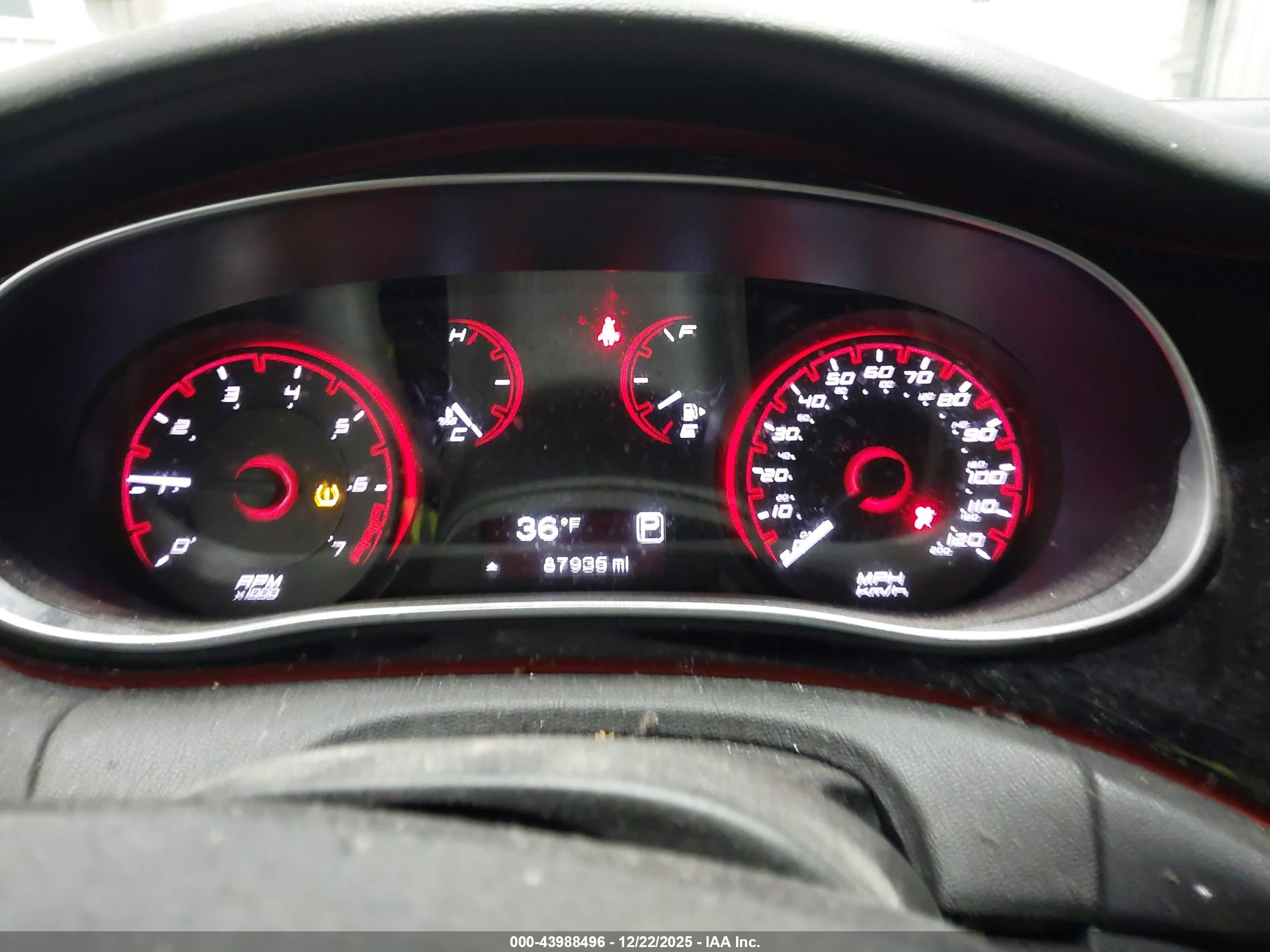 DODGE DART image 7