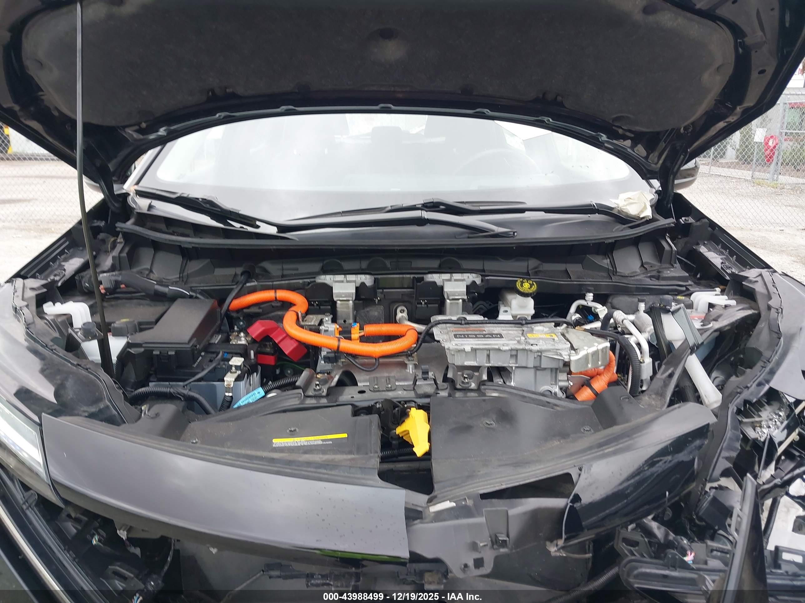NISSAN ARYIA image 10
