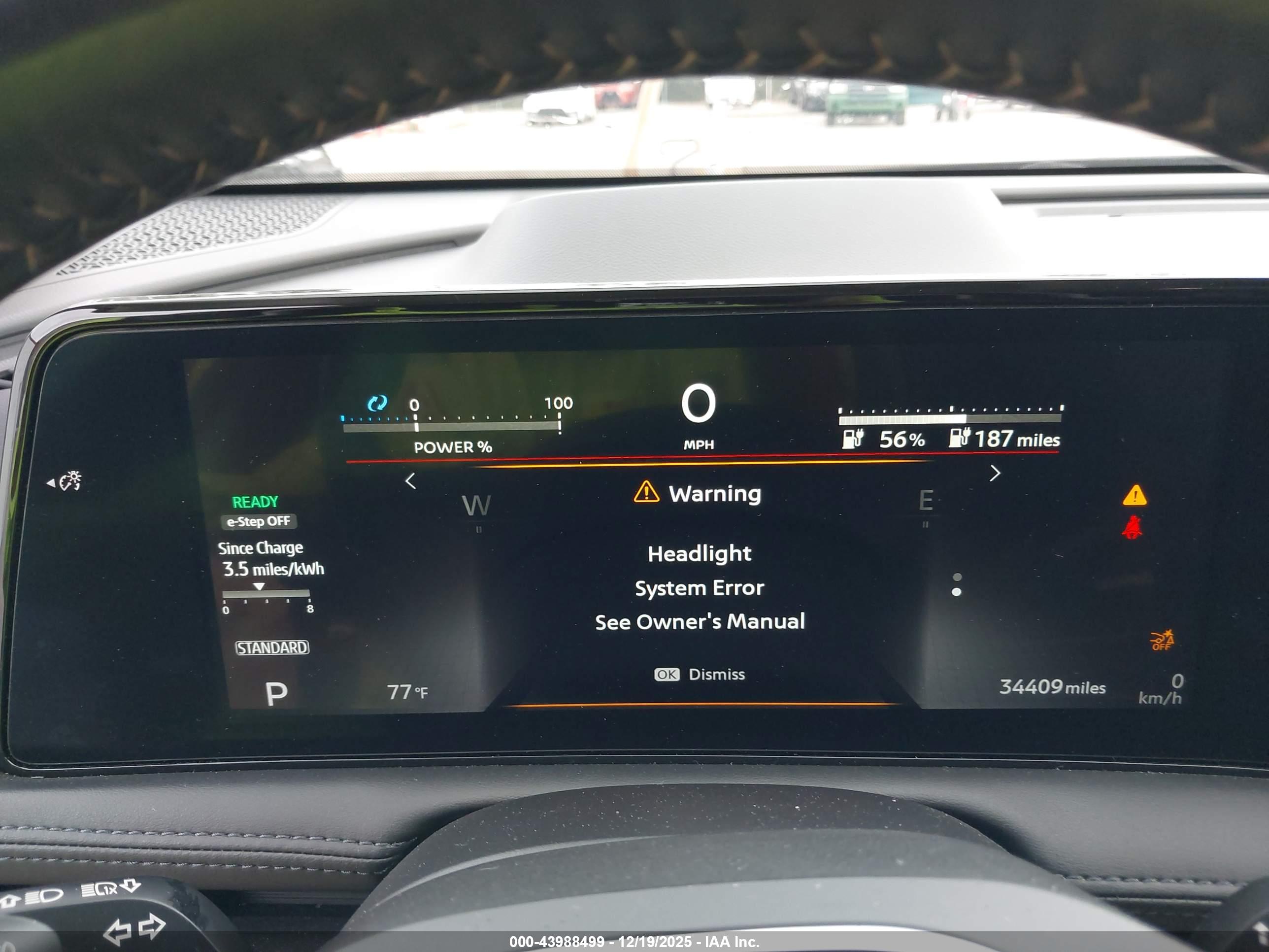 NISSAN ARYIA image 7