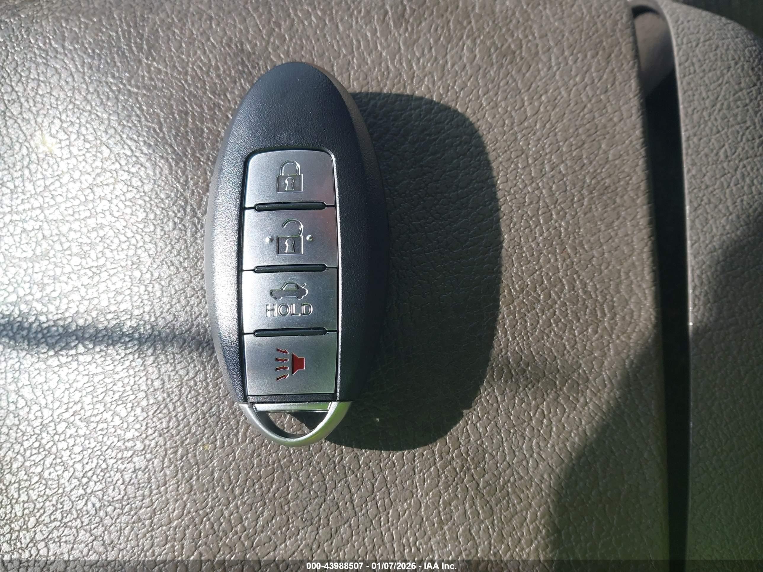 INFINITI G37 image 11