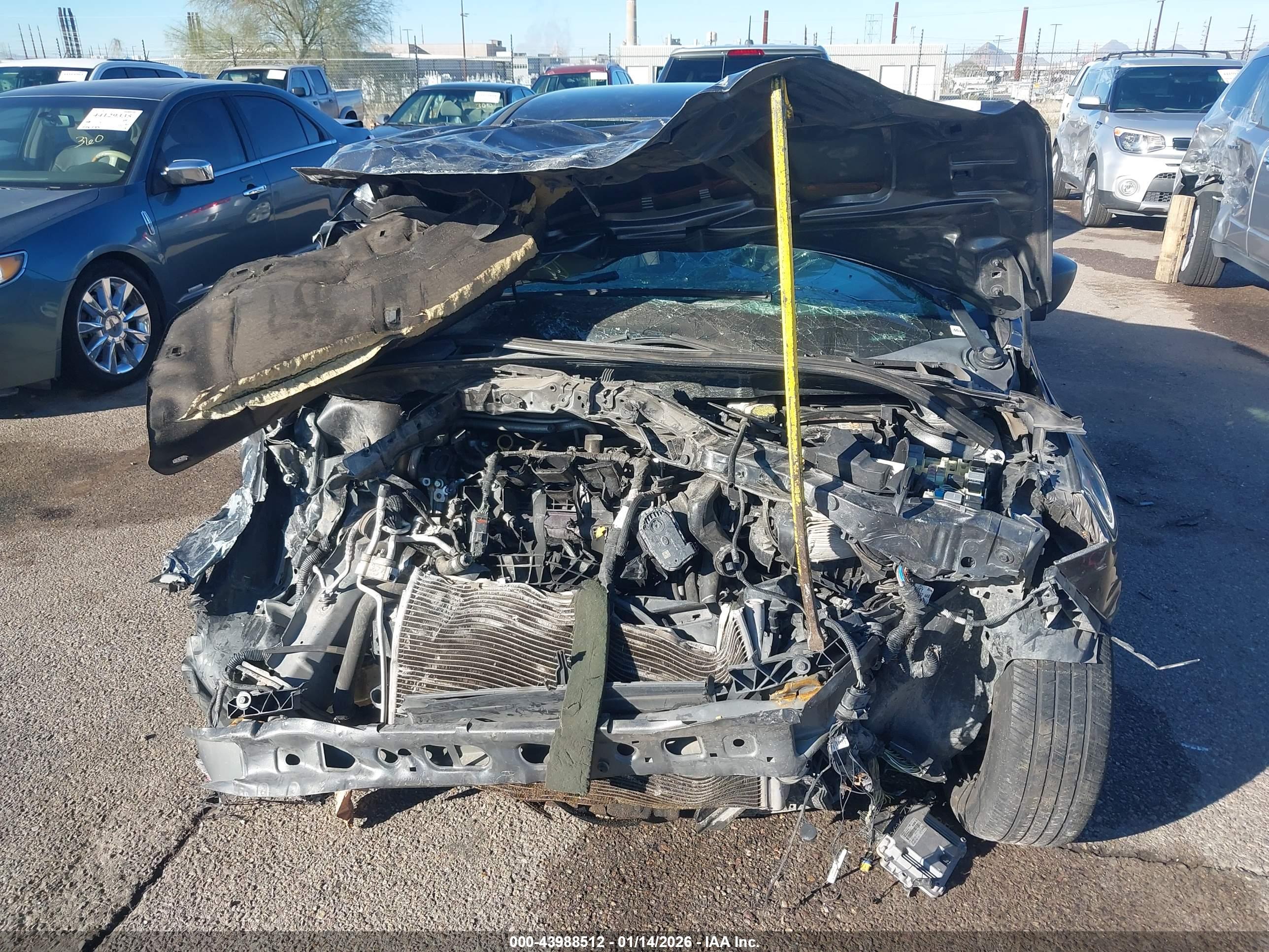 FORD FOCUS image 10