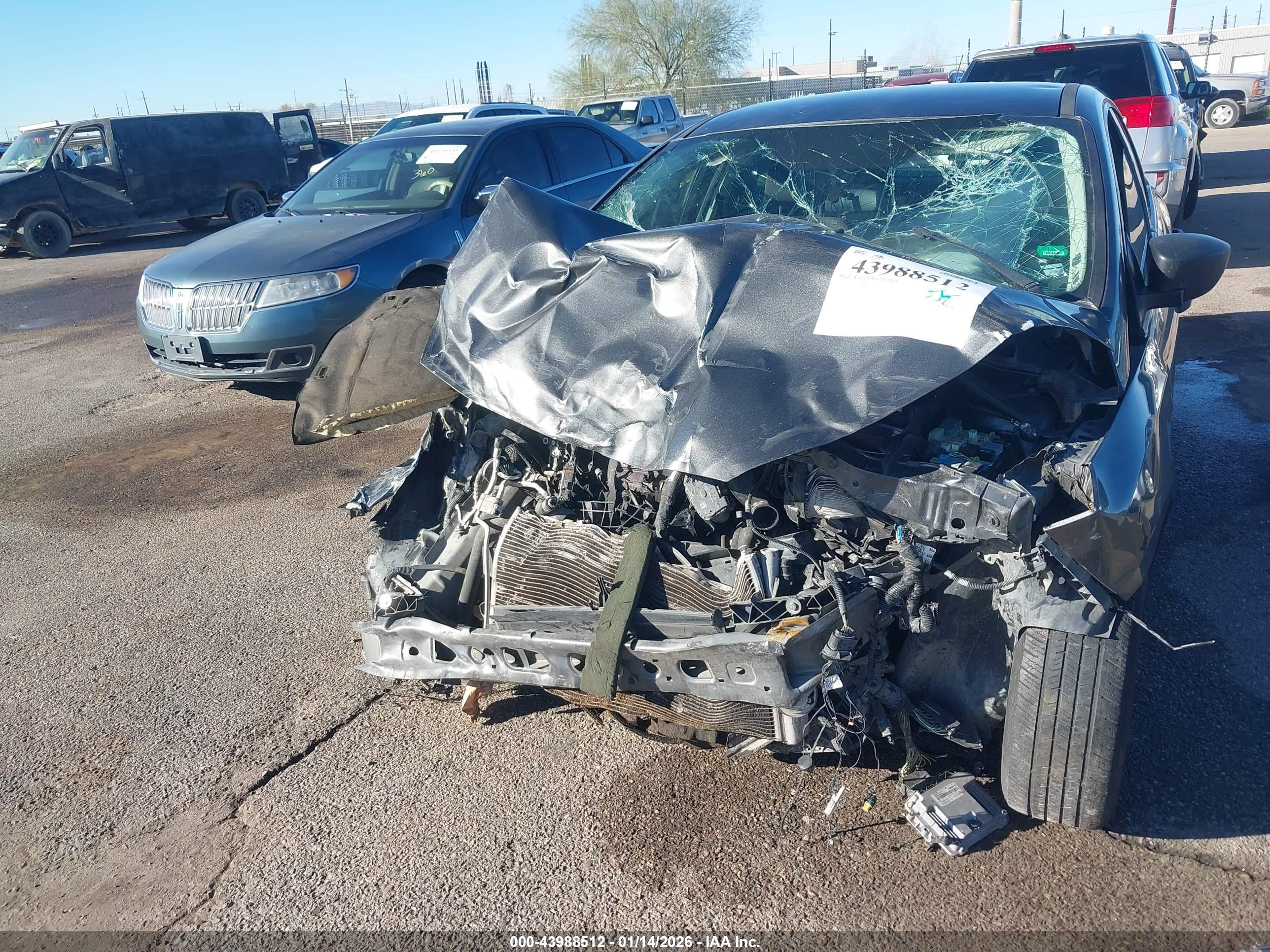 FORD FOCUS image 6
