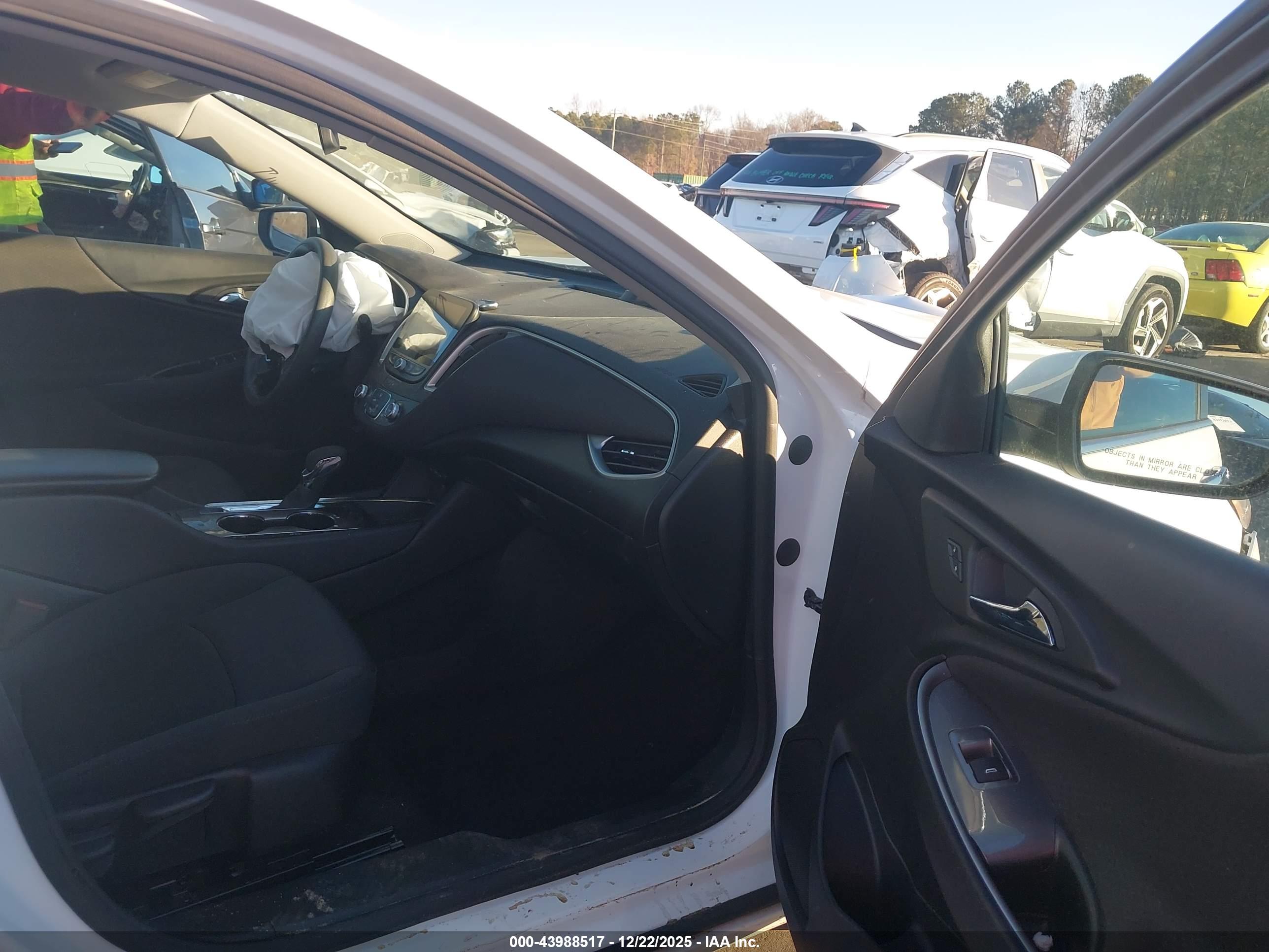 CHEVROLET MALIBU image 5
