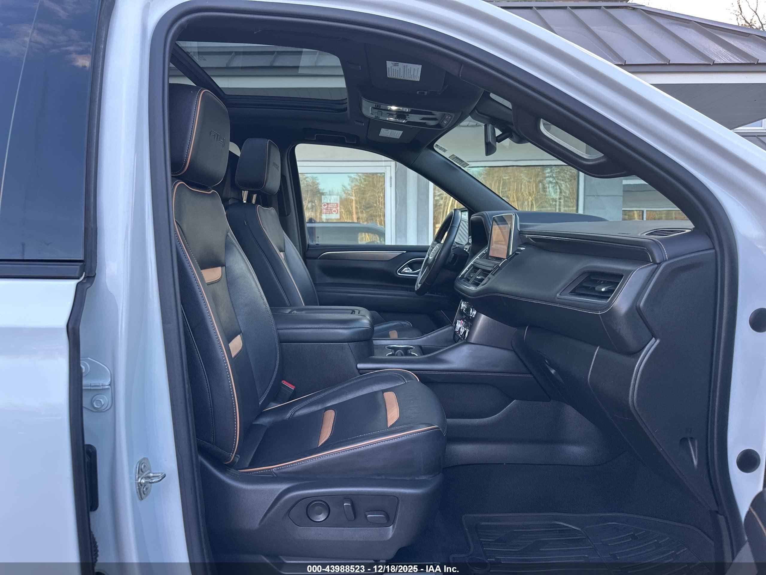 GMC YUKON image 5
