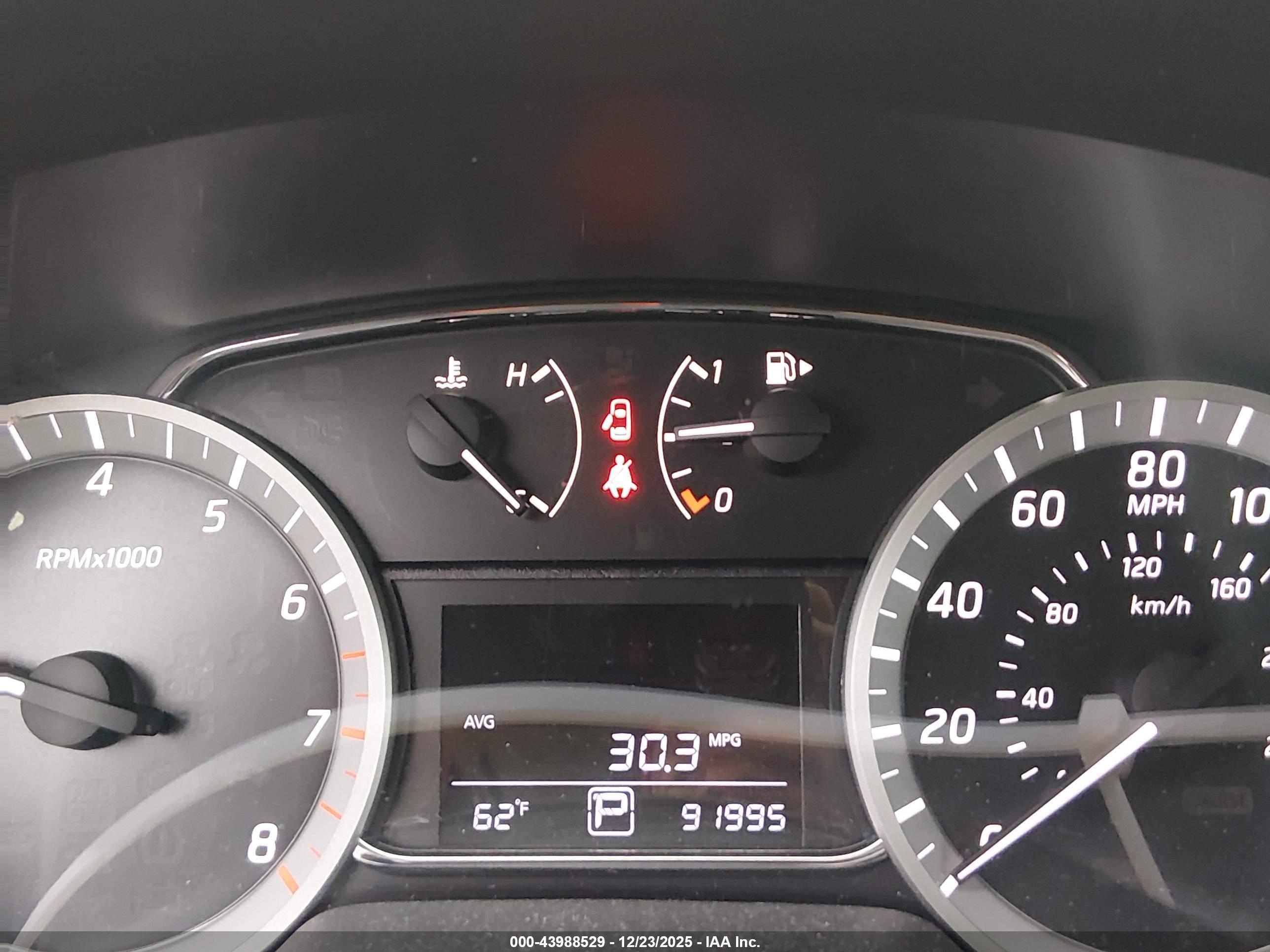 NISSAN SENTRA image 7