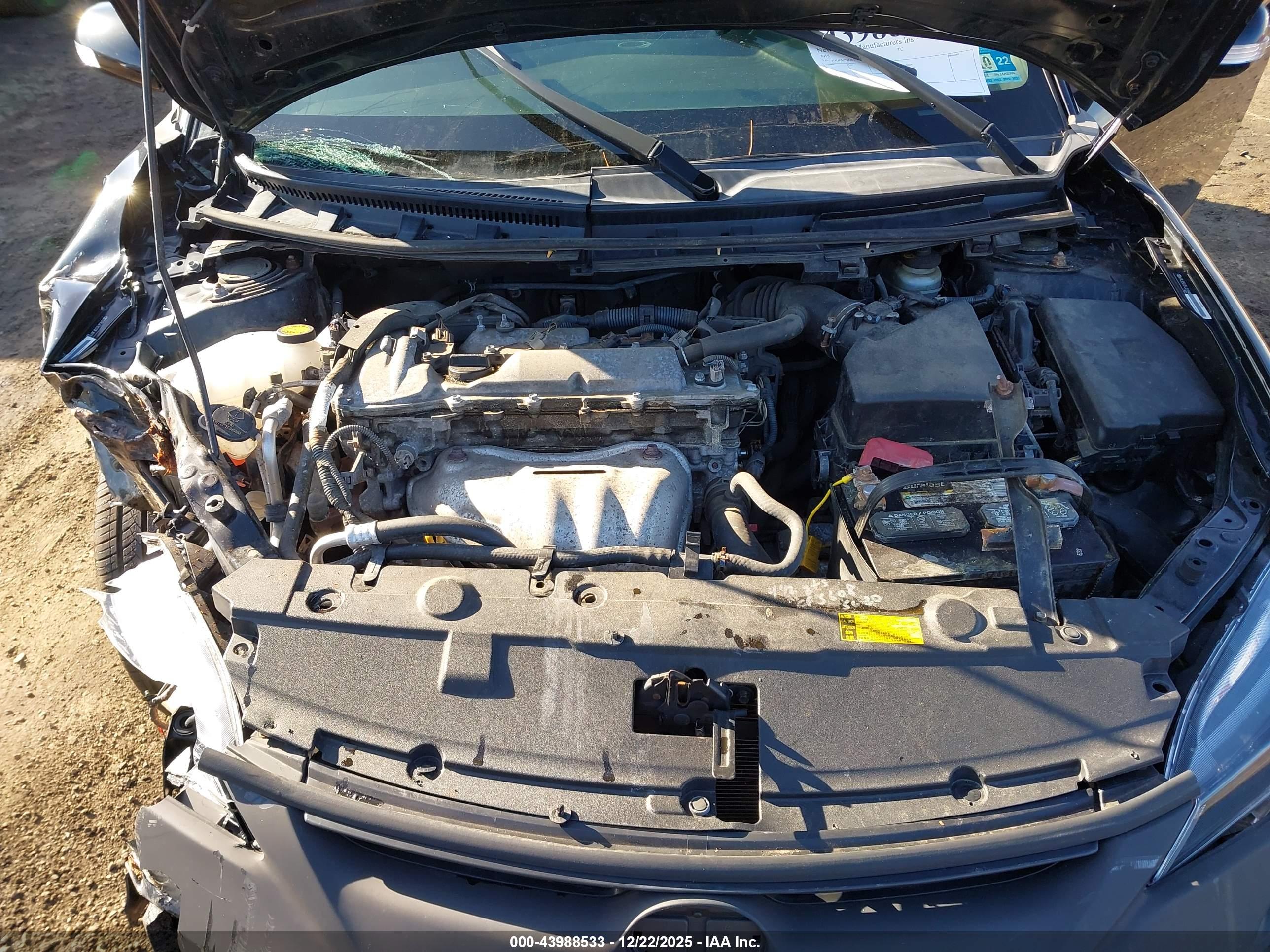 SCION TC image 10