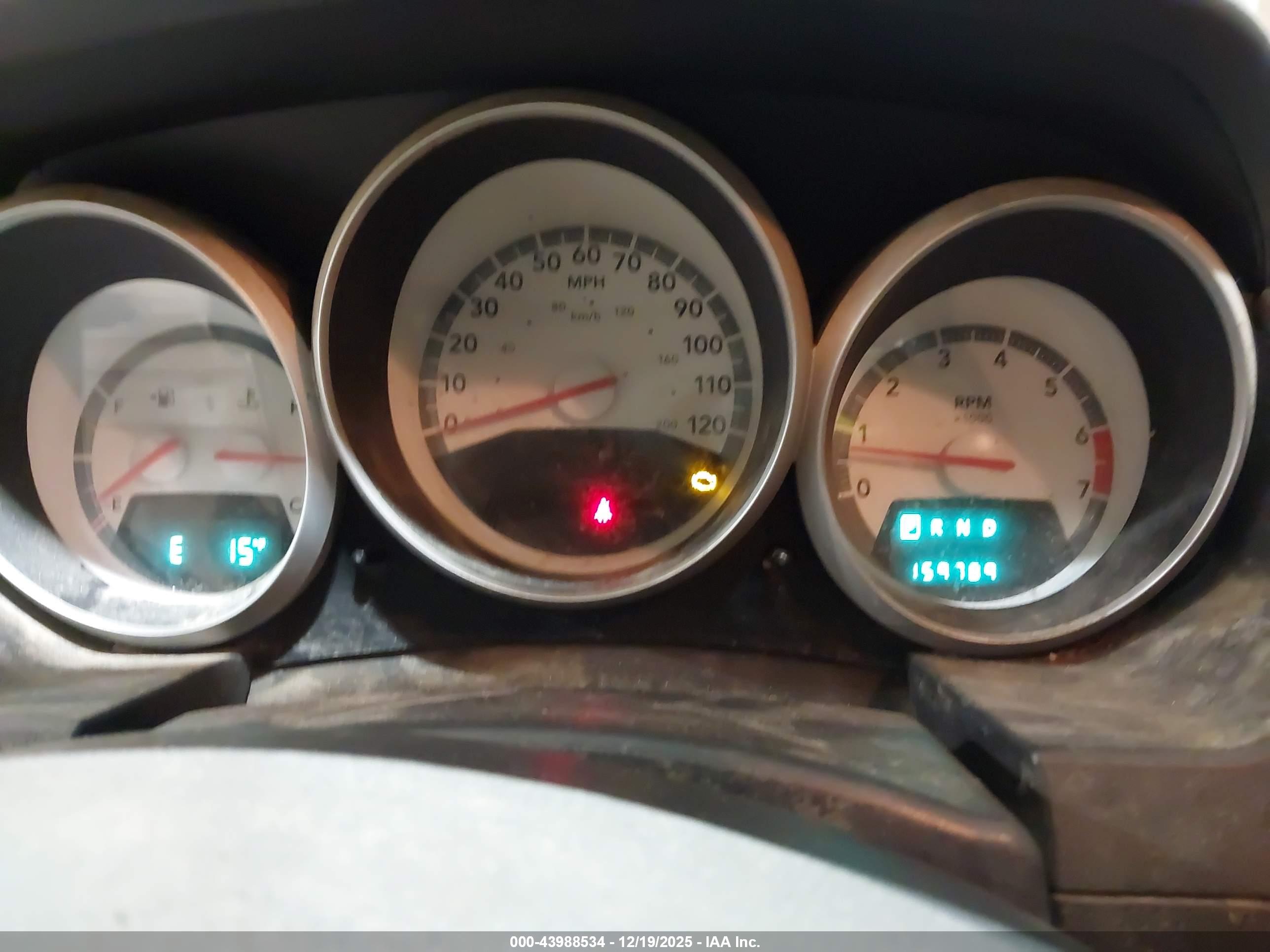 DODGE GRAND image 7