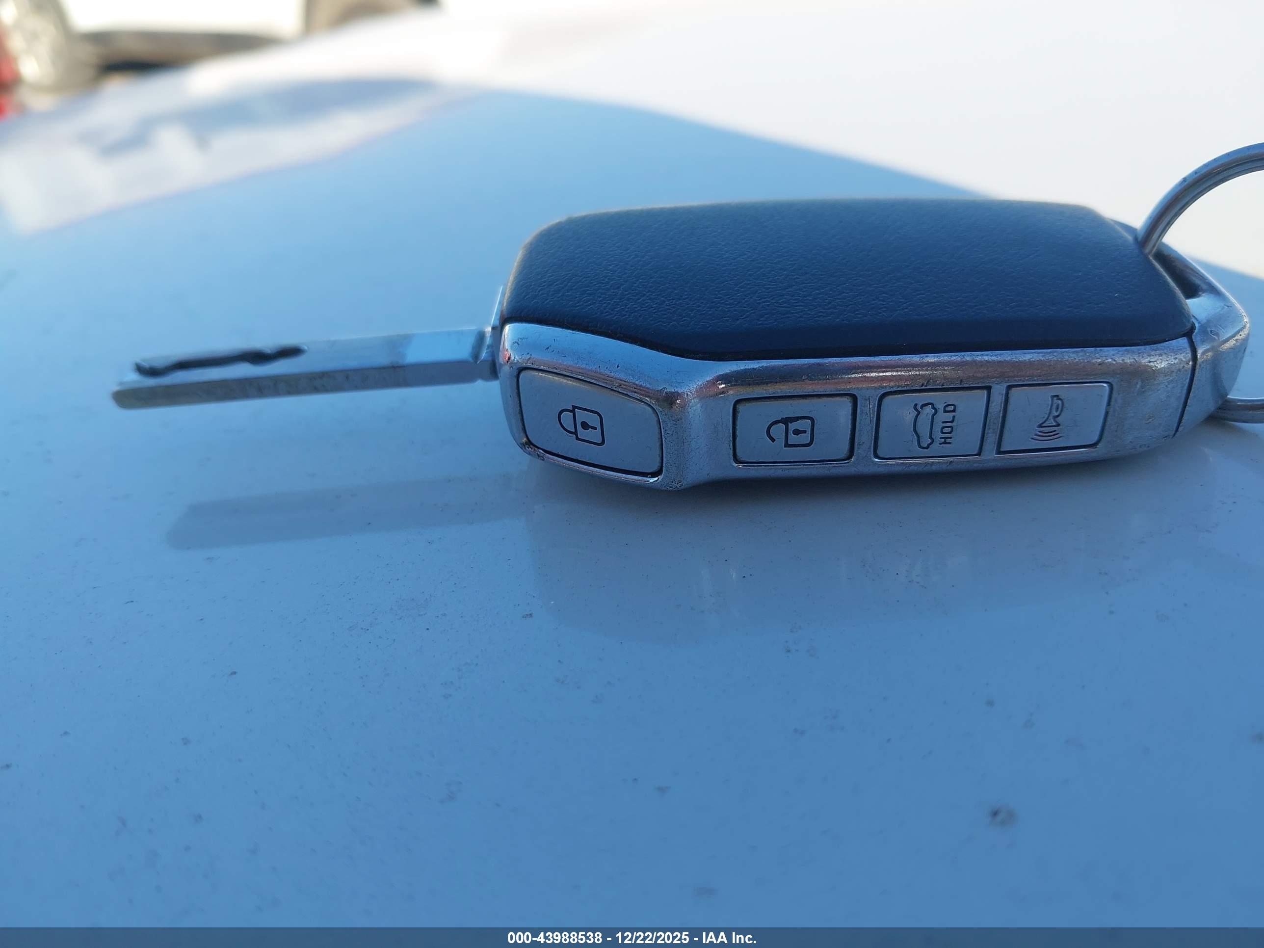 KIA FORTE image 11