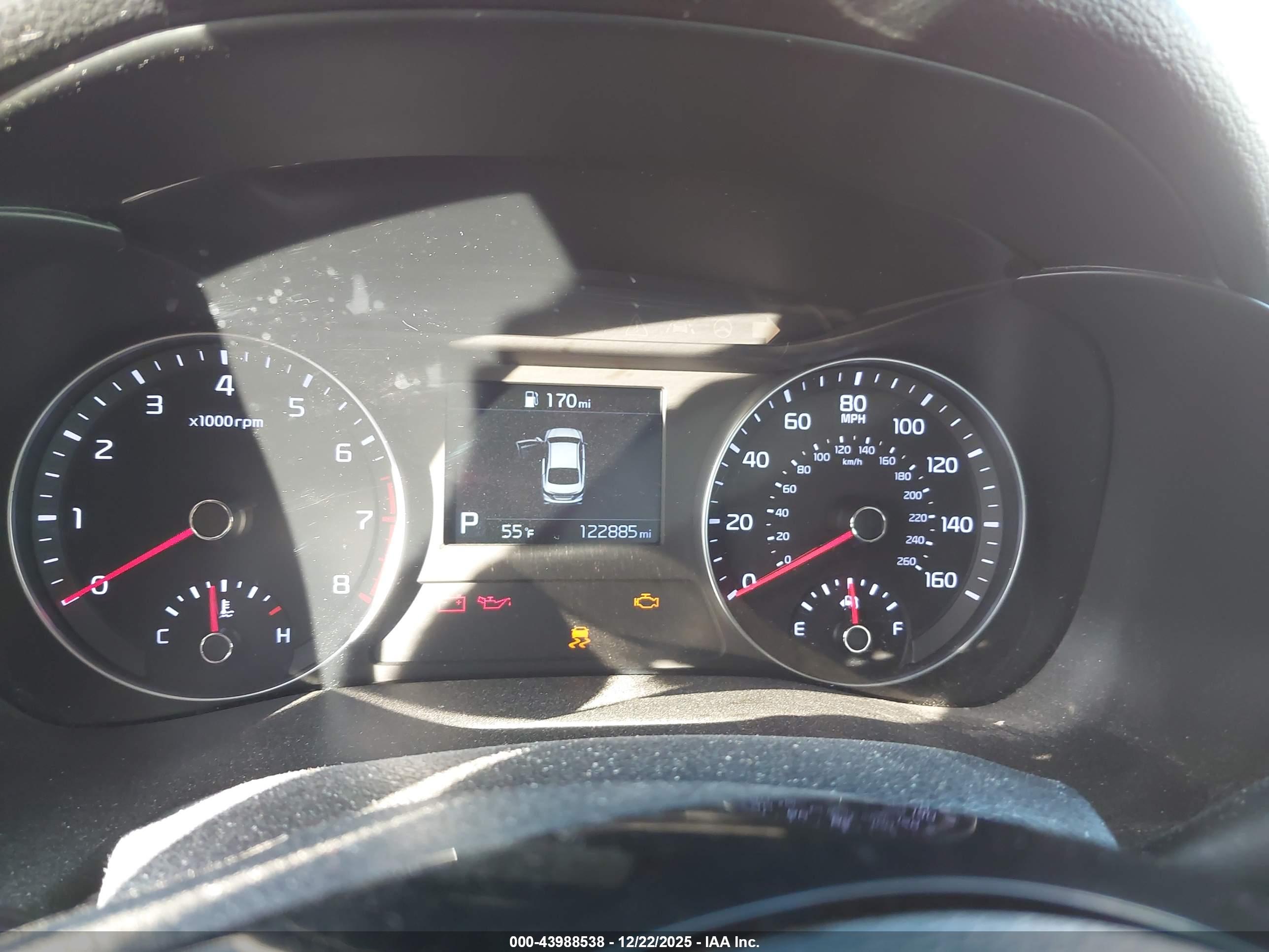 KIA FORTE image 7