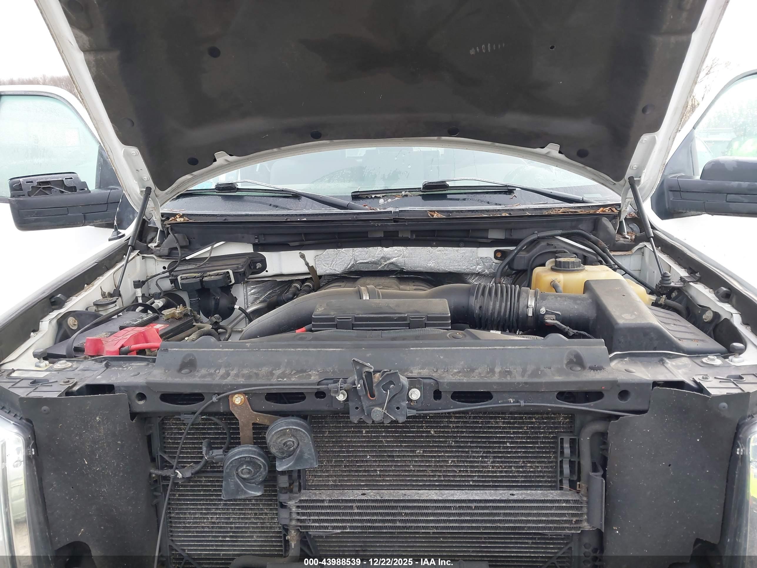 FORD F-150 image 10