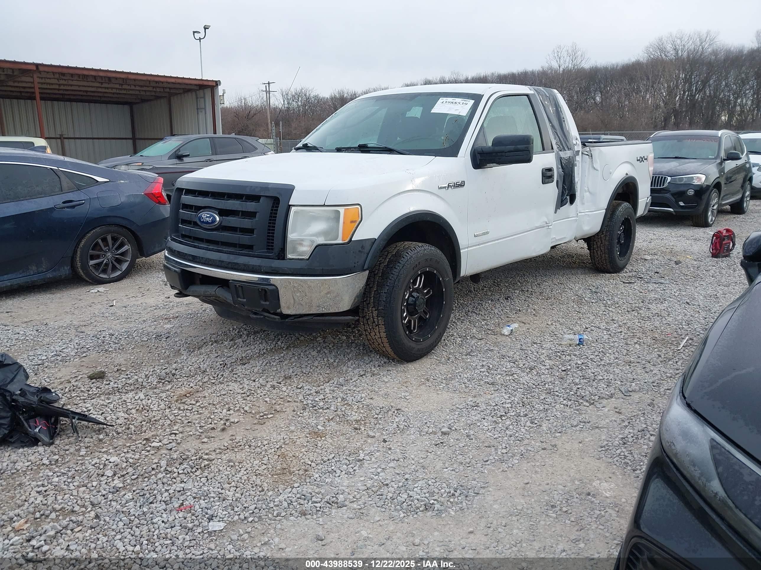FORD F-150 image 2