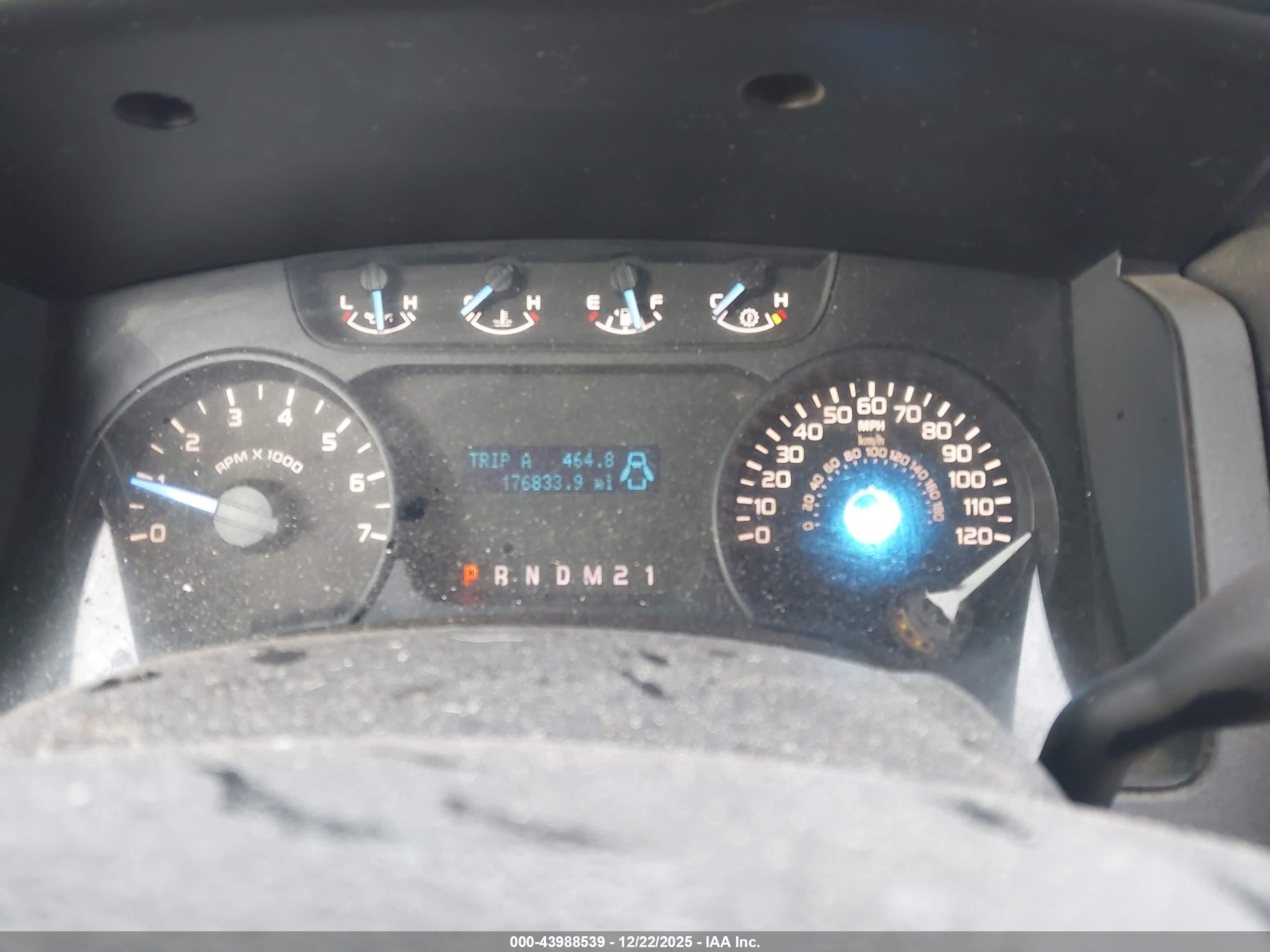 FORD F-150 image 7