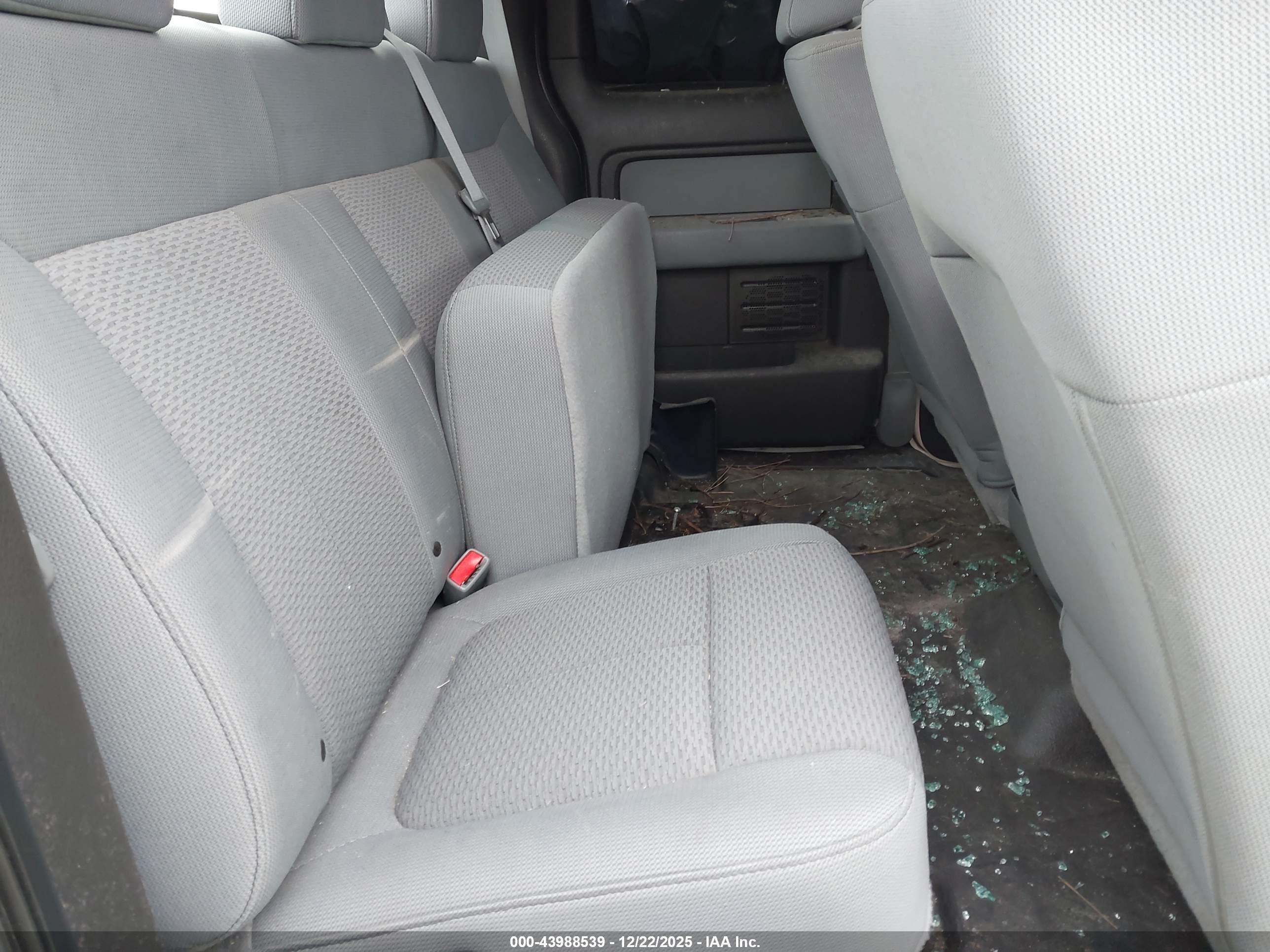 FORD F-150 image 8