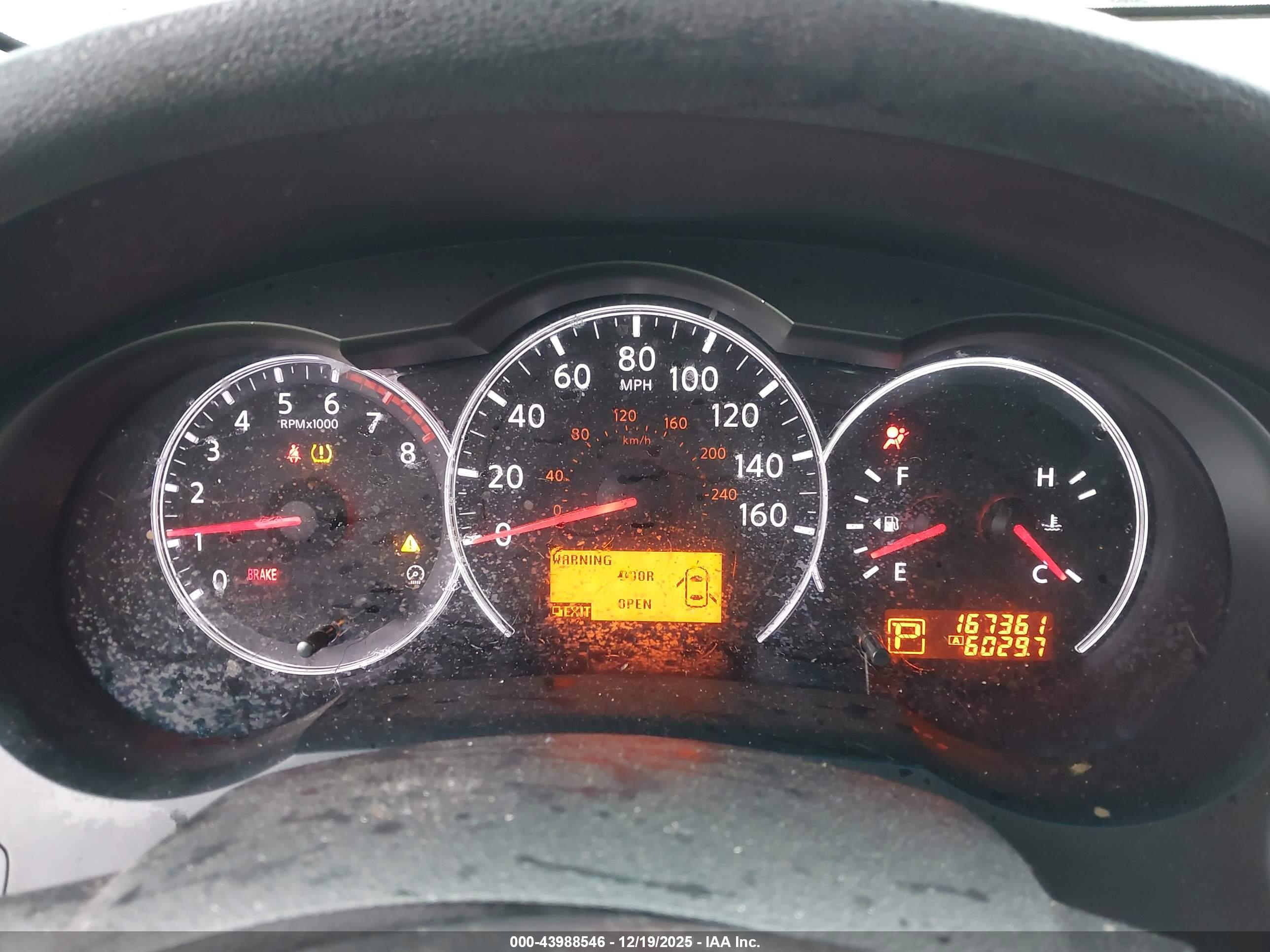 NISSAN ALTIMA image 7