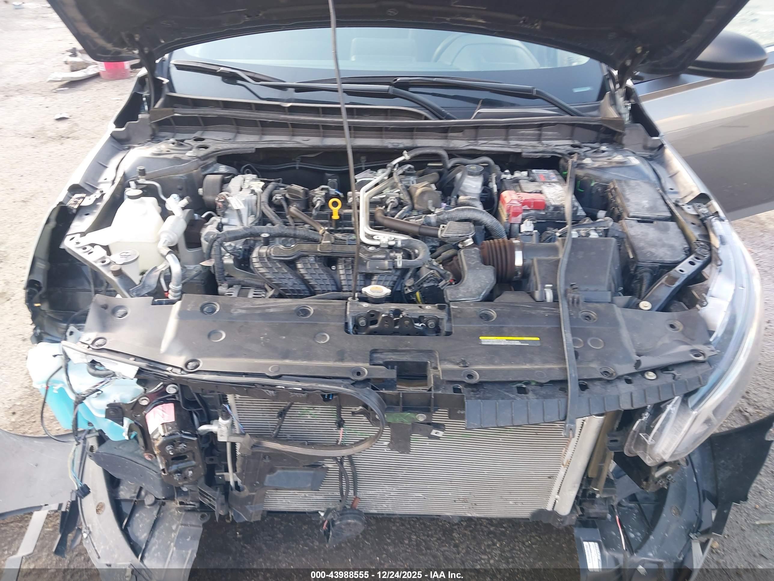 NISSAN ALTIMA image 10
