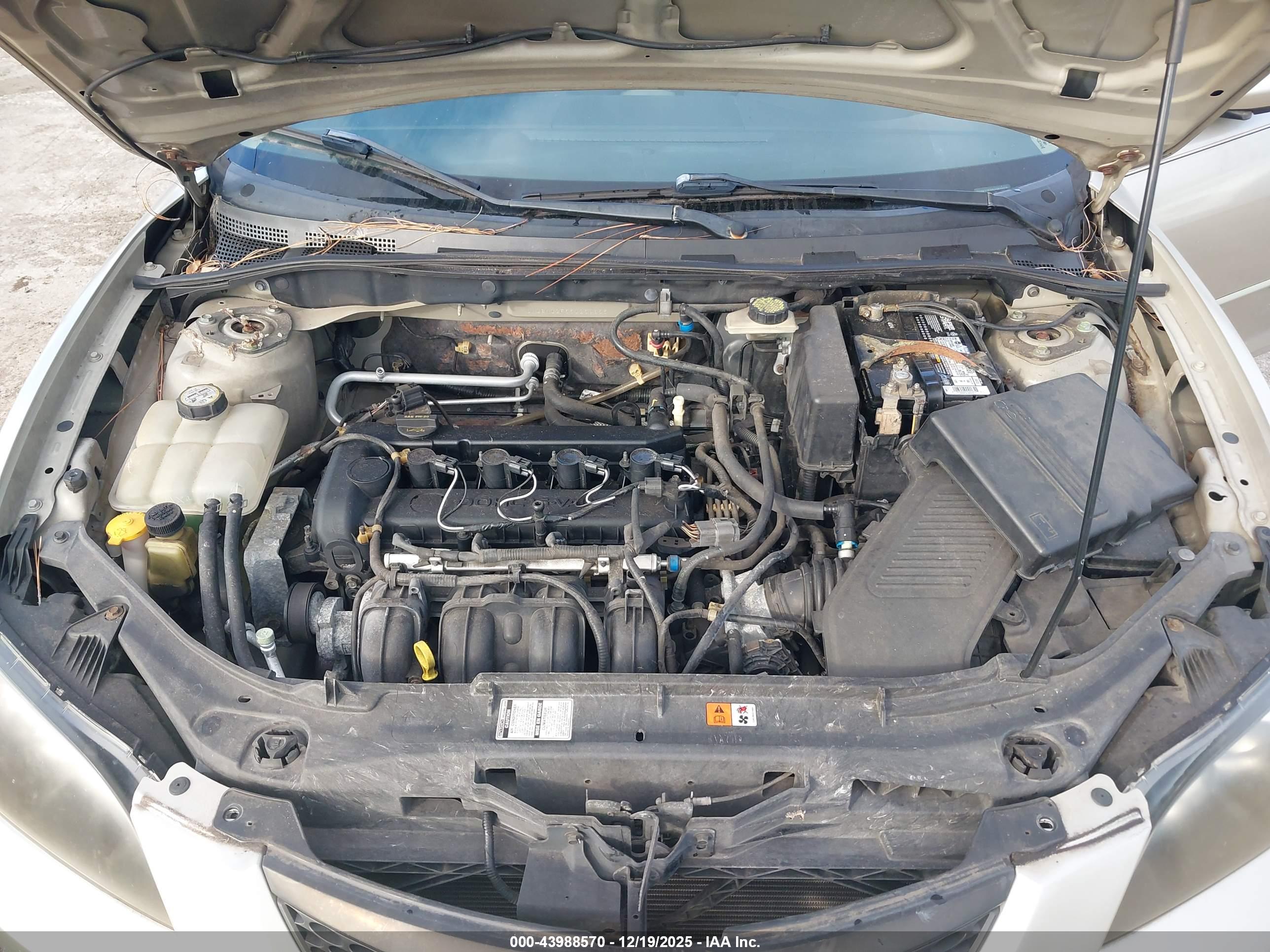 MAZDA MAZDA3 image 10