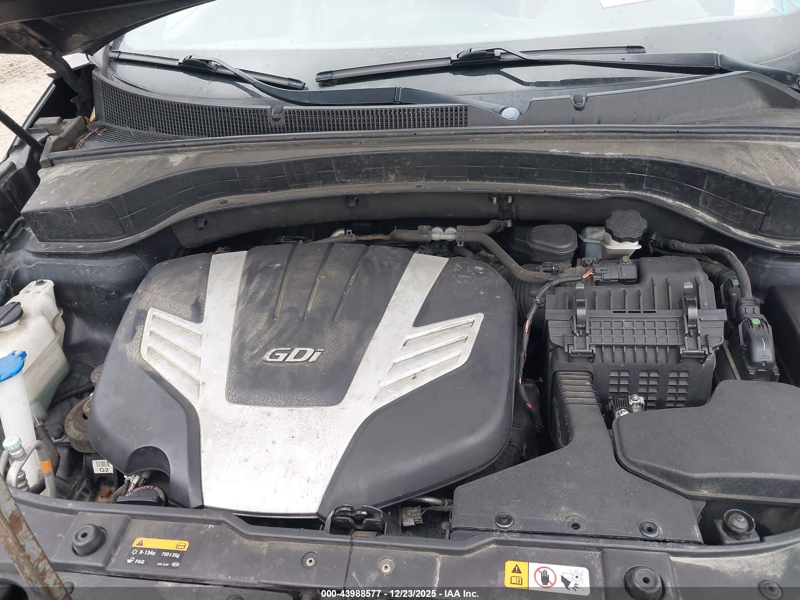 KIA SORENTO image 10