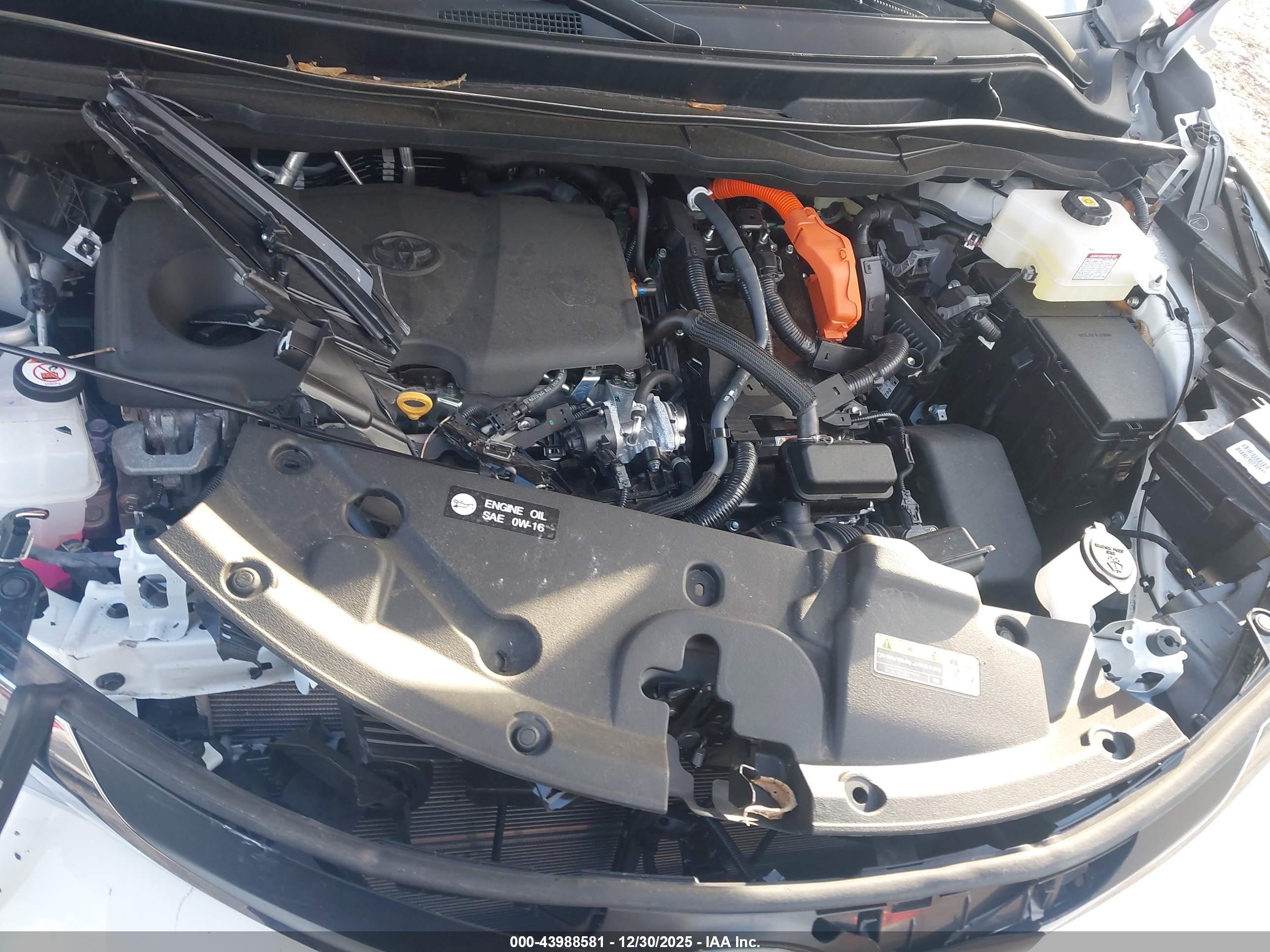TOYOTA SIENNA image 10