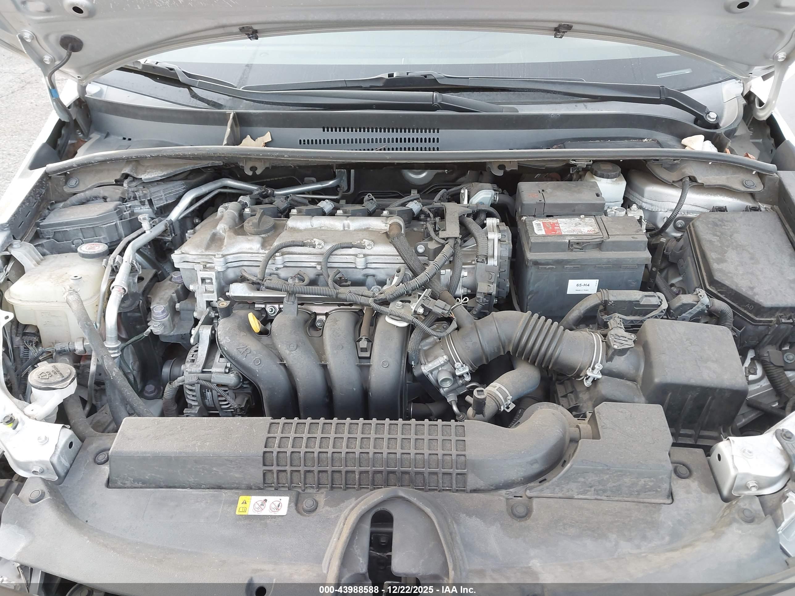 TOYOTA COROLLA image 10