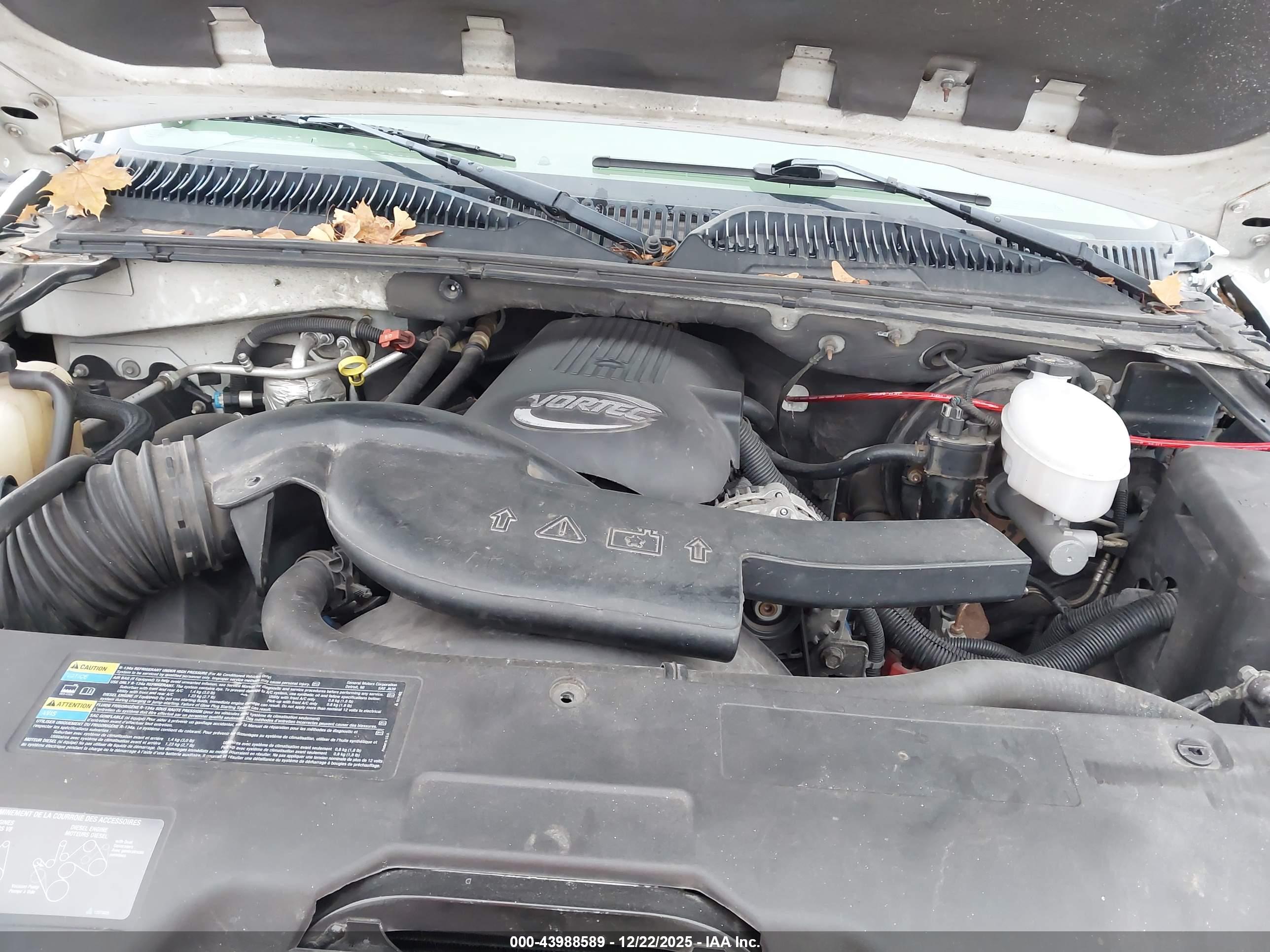 GMC YUKON image 10