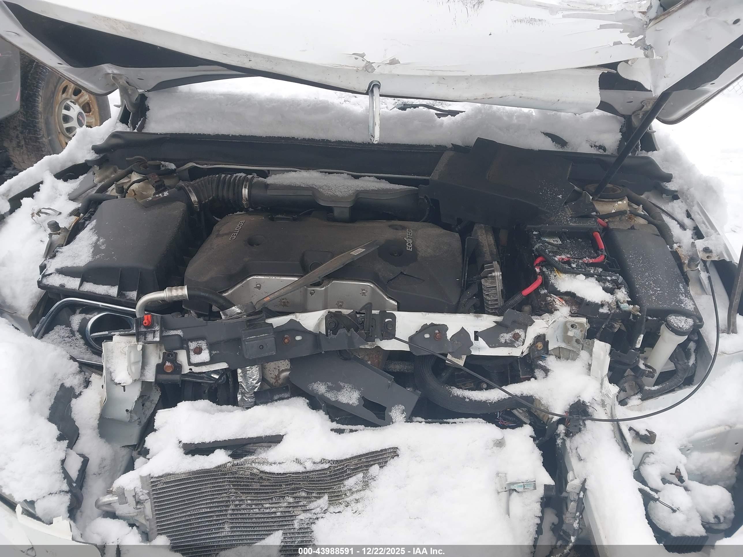 CHEVROLET MALIBU image 10