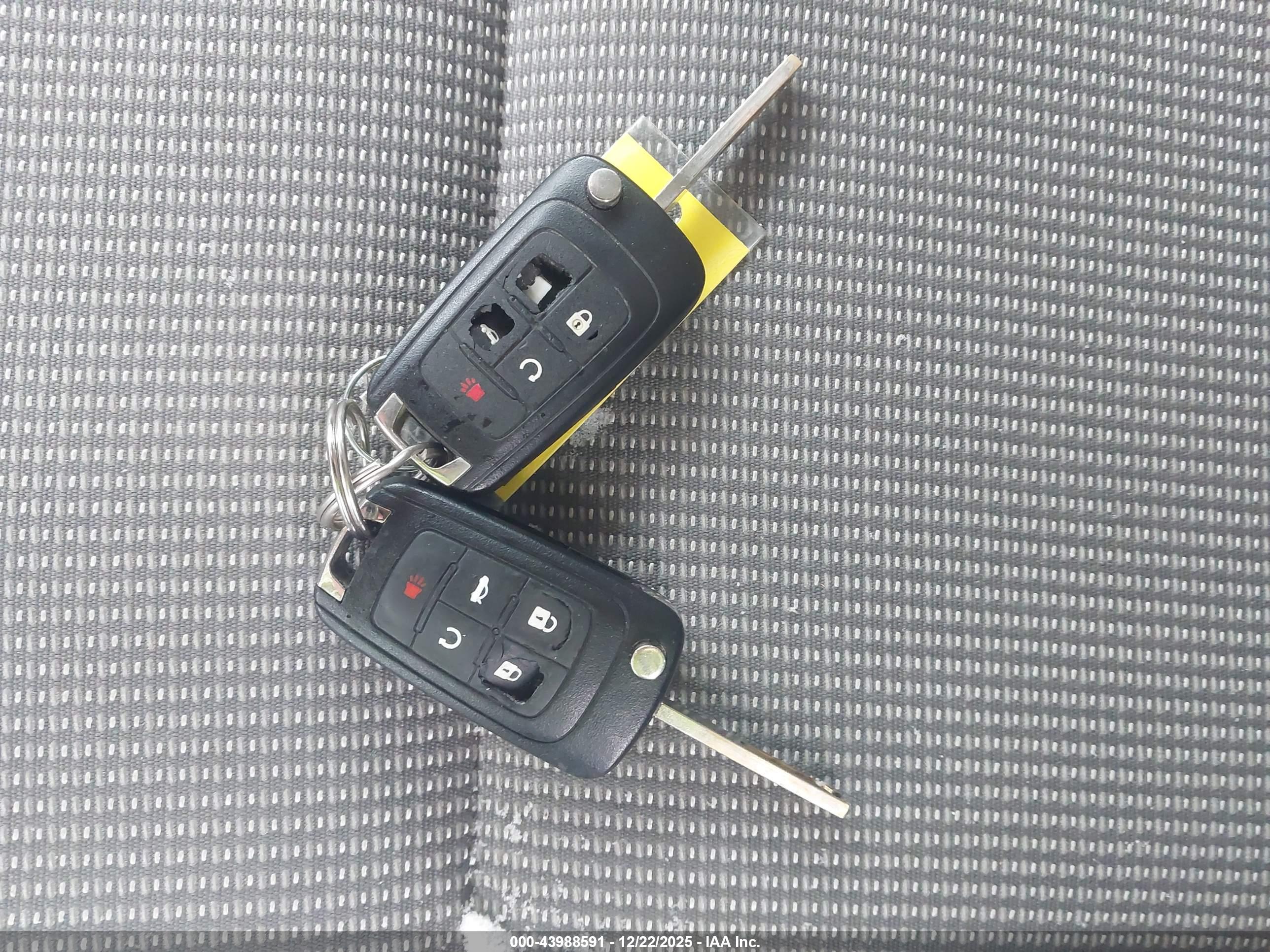 CHEVROLET MALIBU image 11