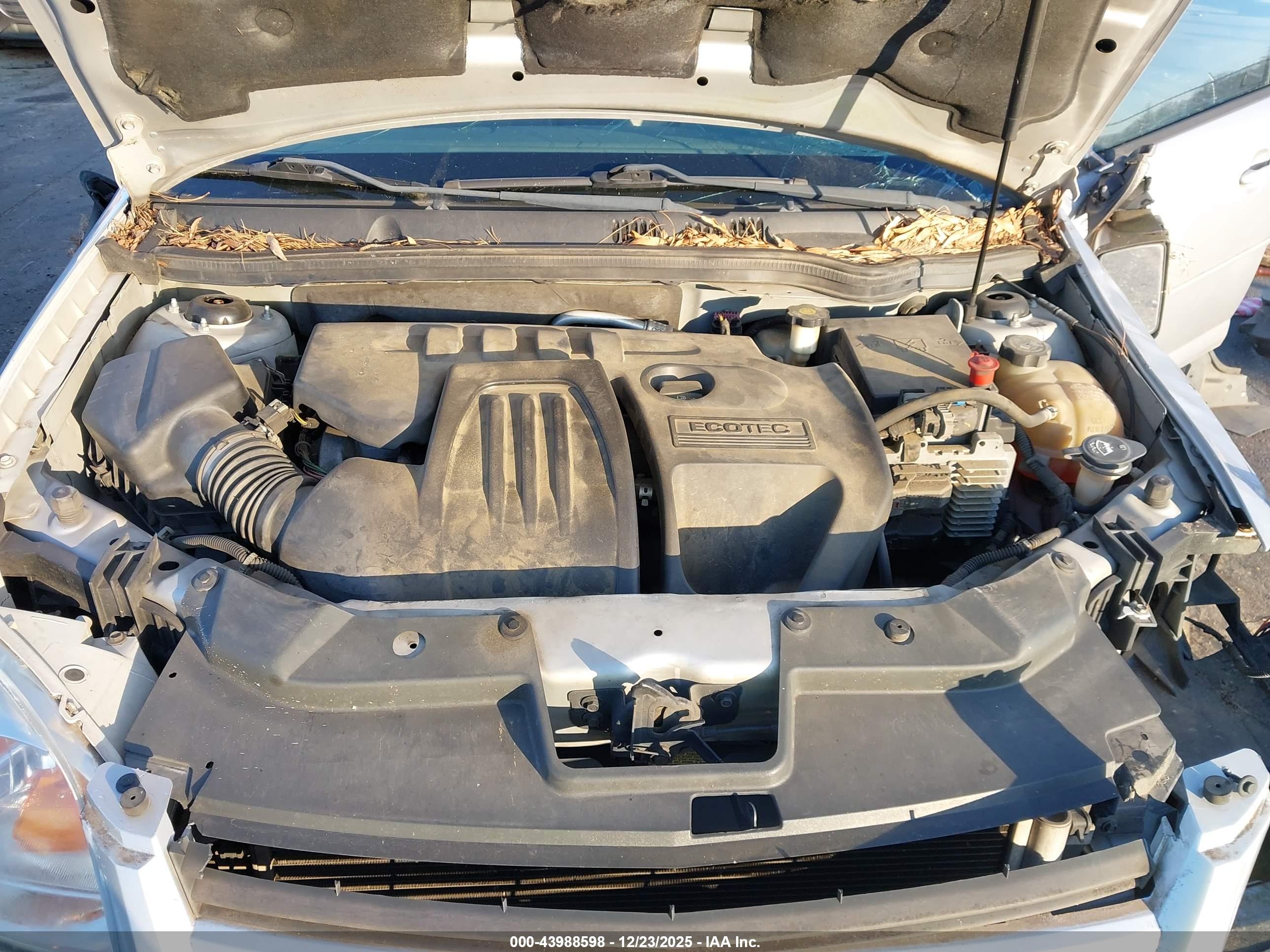 CHEVROLET COBALT image 10