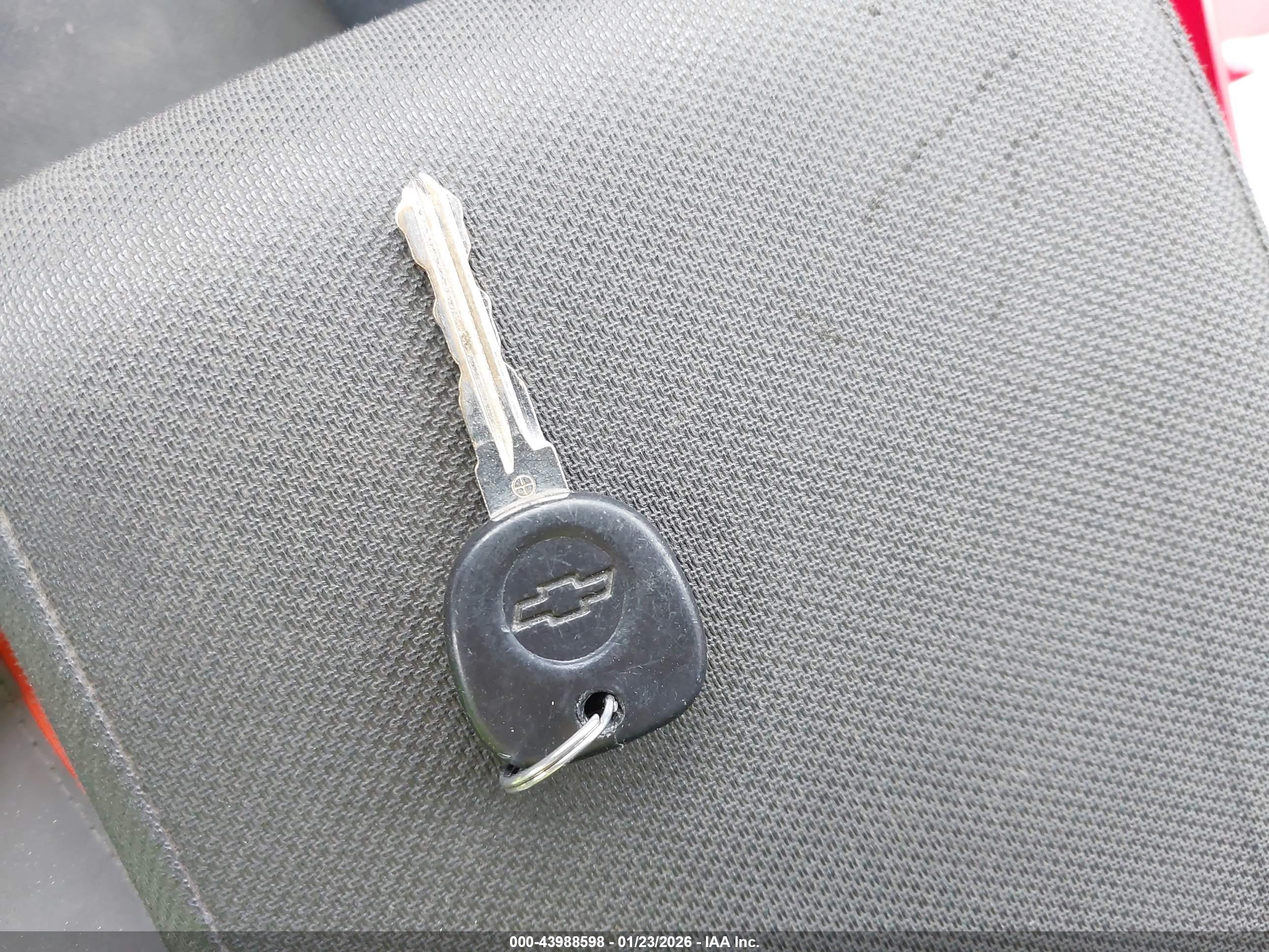 CHEVROLET COBALT image 11