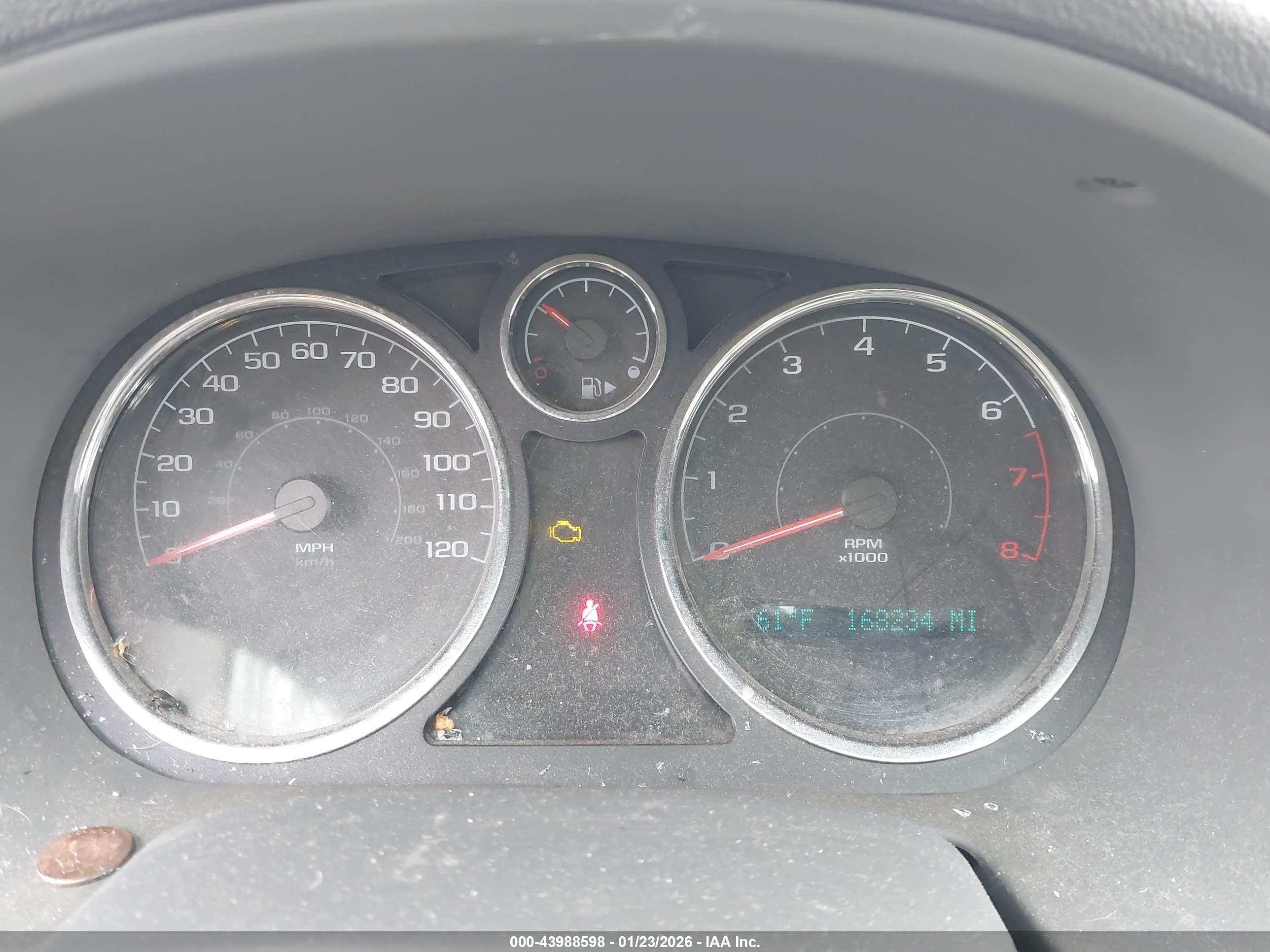 CHEVROLET COBALT image 7