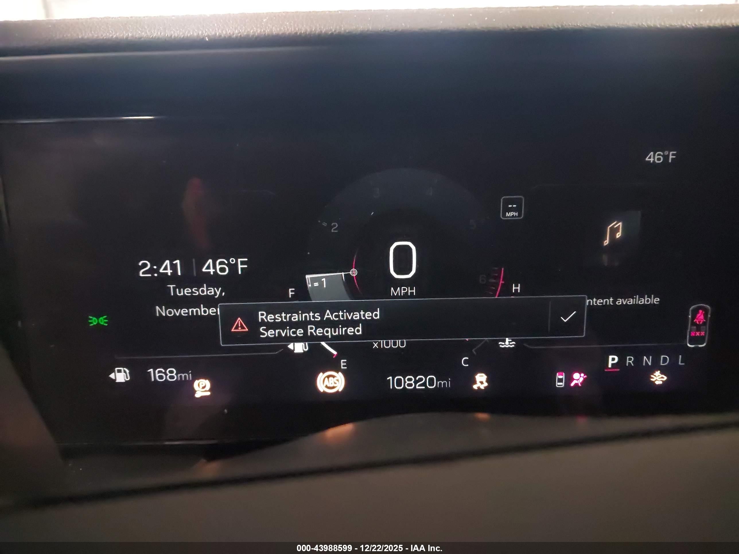 GMC TERRAIN image 7