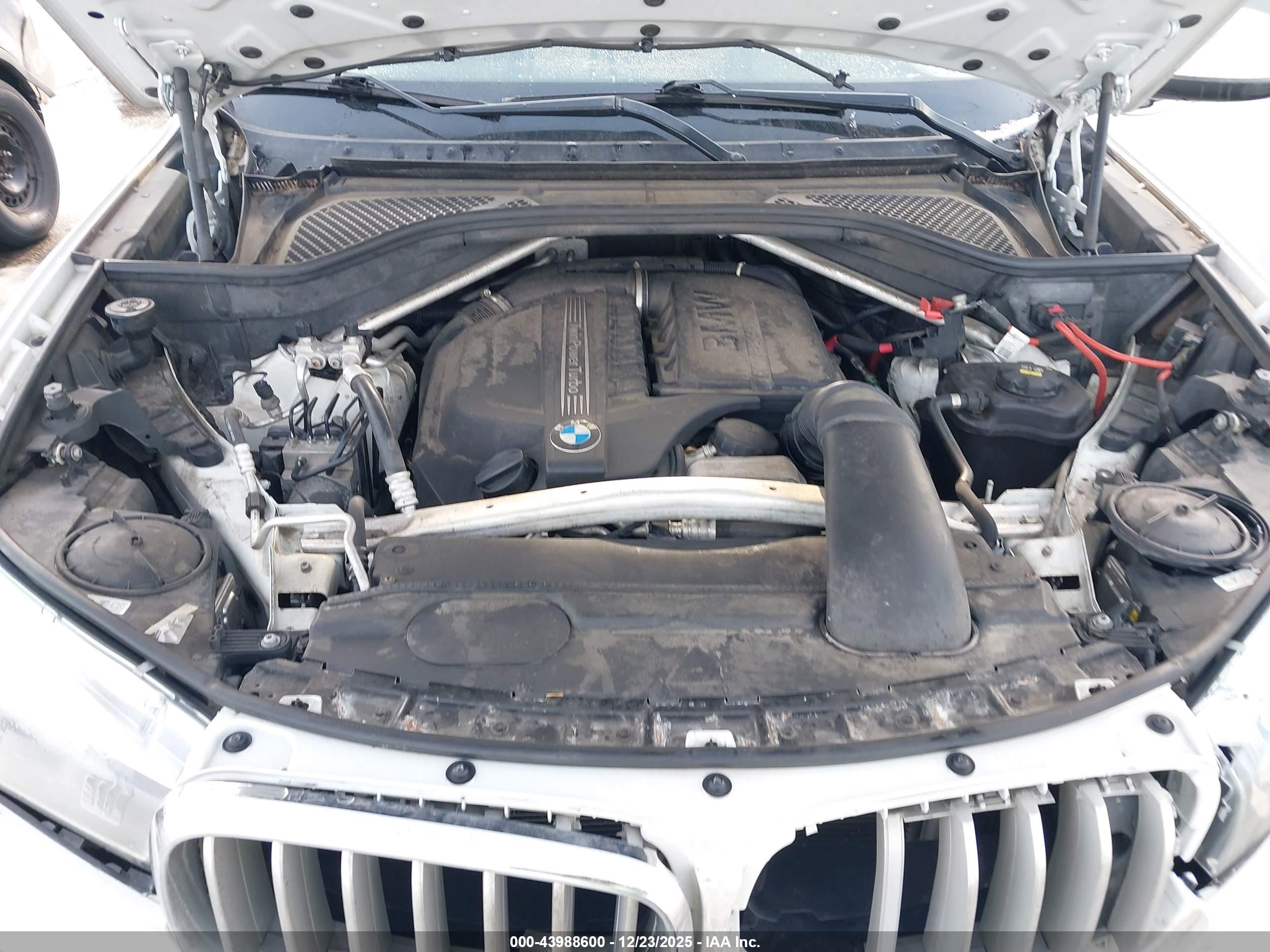 BMW X5 image 10